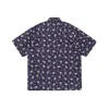BEATLES ALOHA SHIRT sold by Human Made
