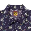 BEATLES ALOHA SHIRT sold by Human Made