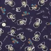 BEATLES ALOHA SHIRT sold by Human Made