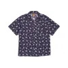 BEATLES ALOHA SHIRT sold by Human Made