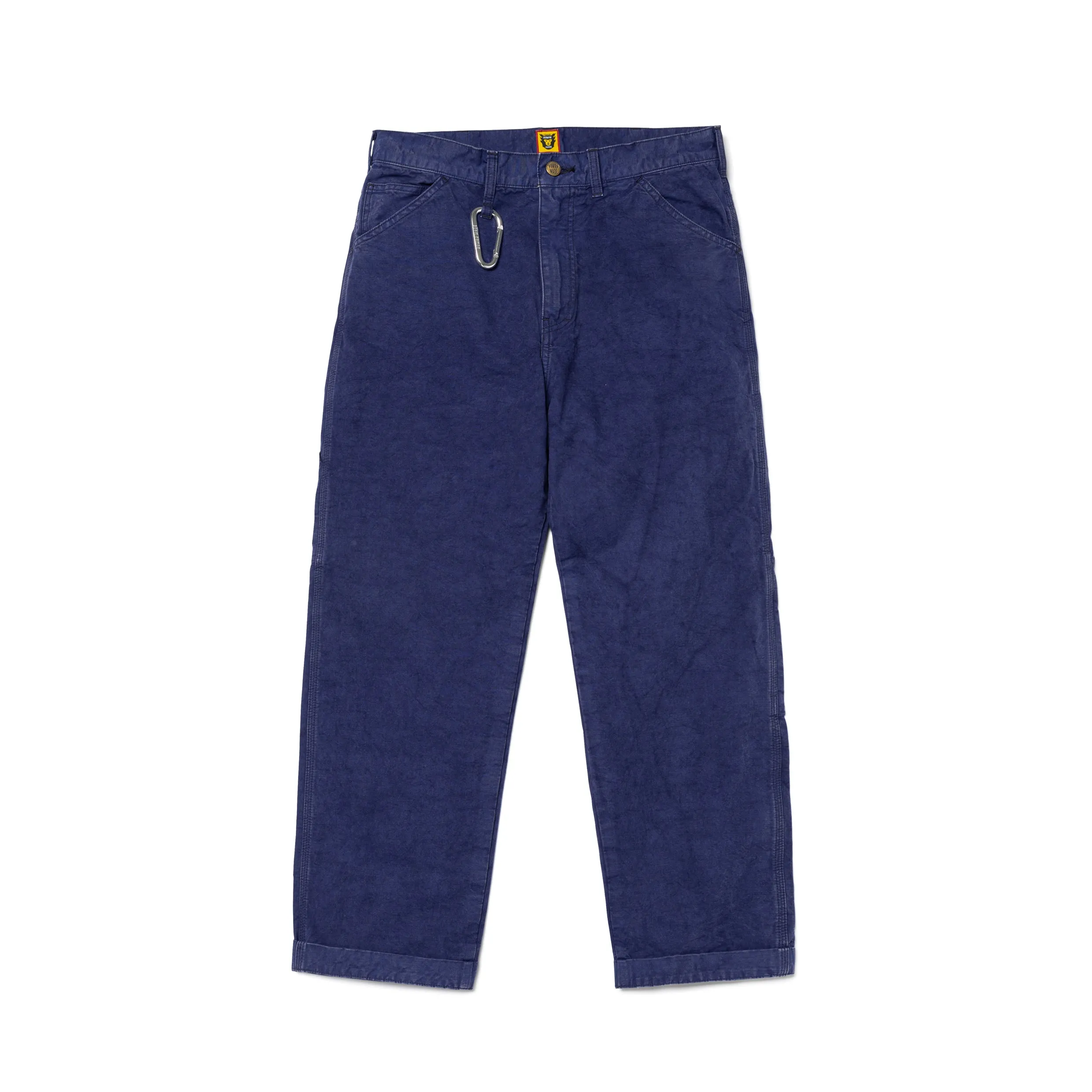 GARMENT DYED PAINTER PANTS sold by Human Made product image thumbnail 5