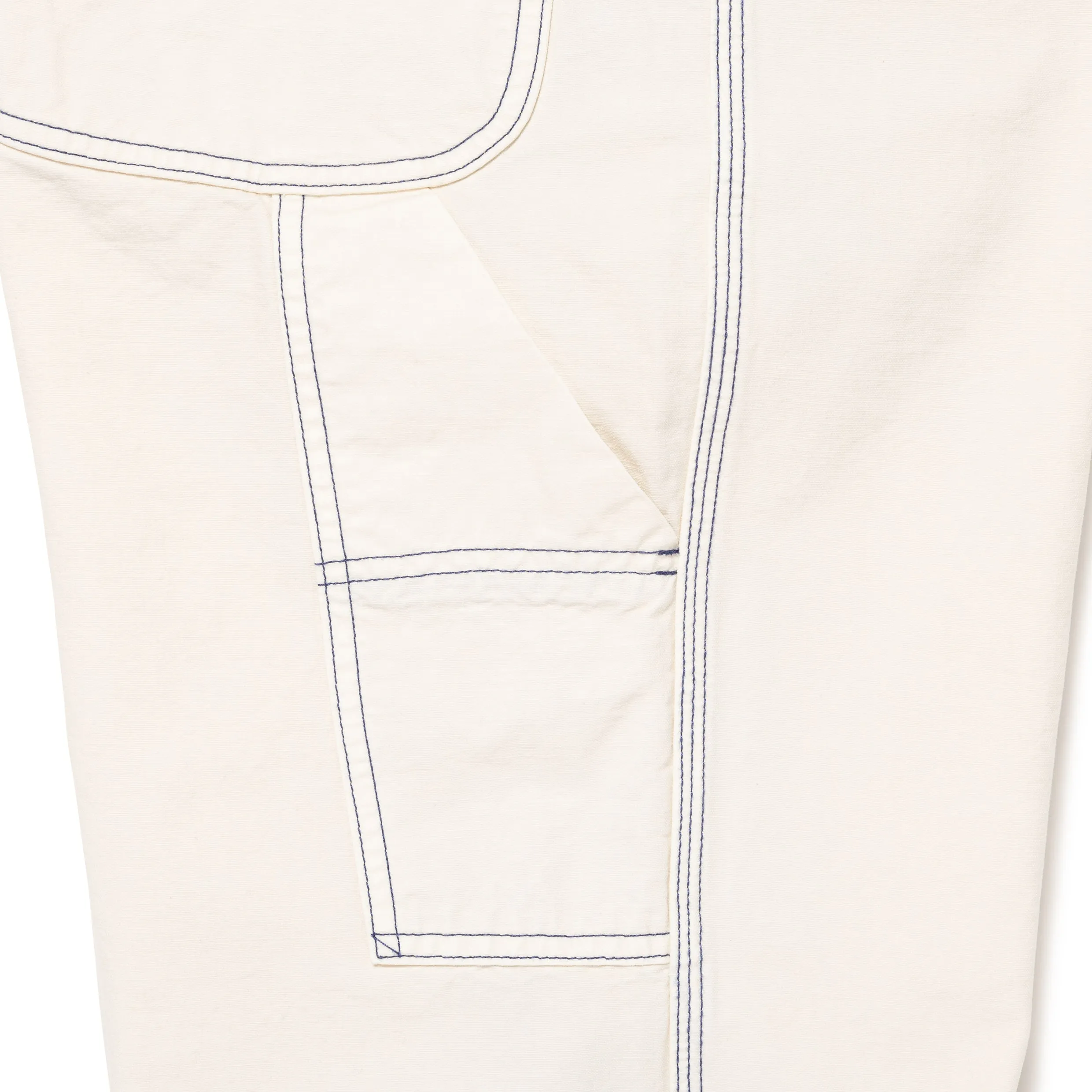 GARMENT DYED PAINTER PANTS sold by Human Made product image thumbnail 3