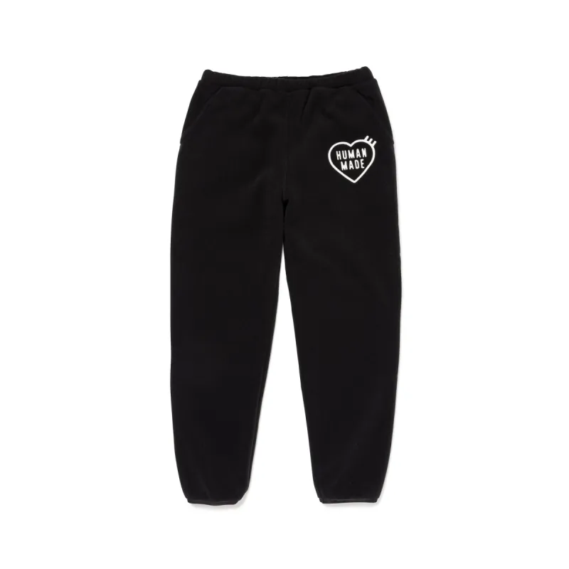 FLEECE PANTS sold by Human Made
