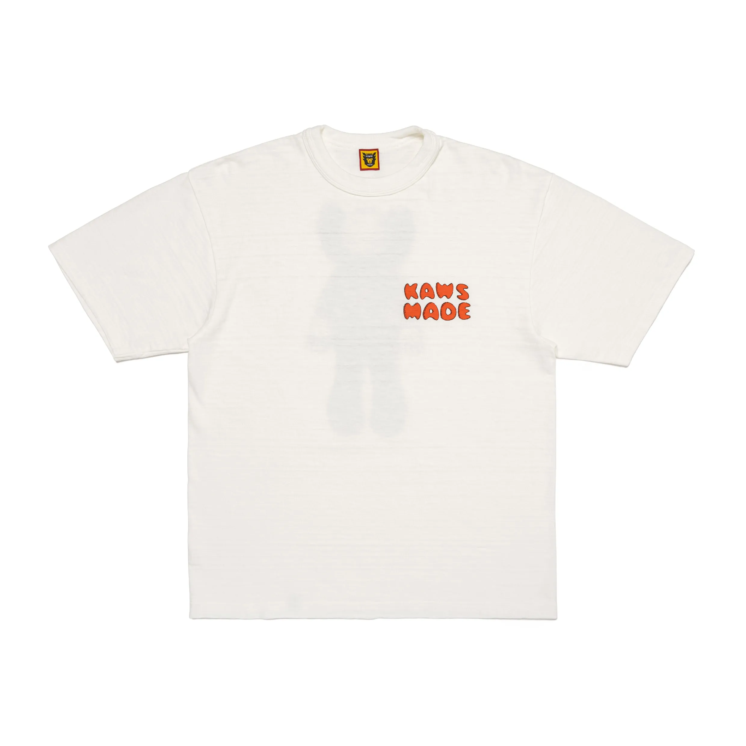KAWS MADE GRAPHIC T-SHIRT #3 sold by Human Made