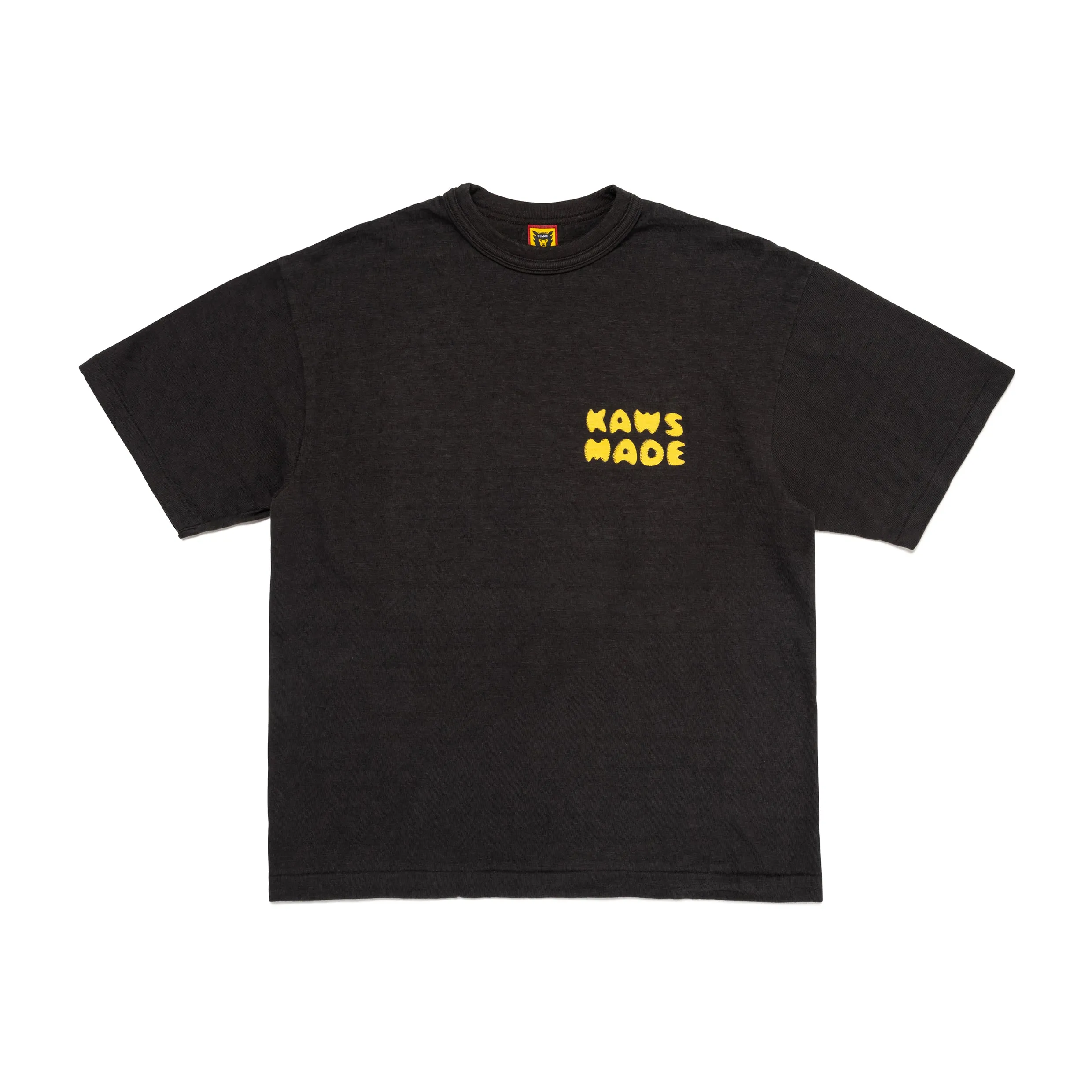 KAWS MADE GRAPHIC T-SHIRT #3 sold by Human Made product image thumbnail 5
