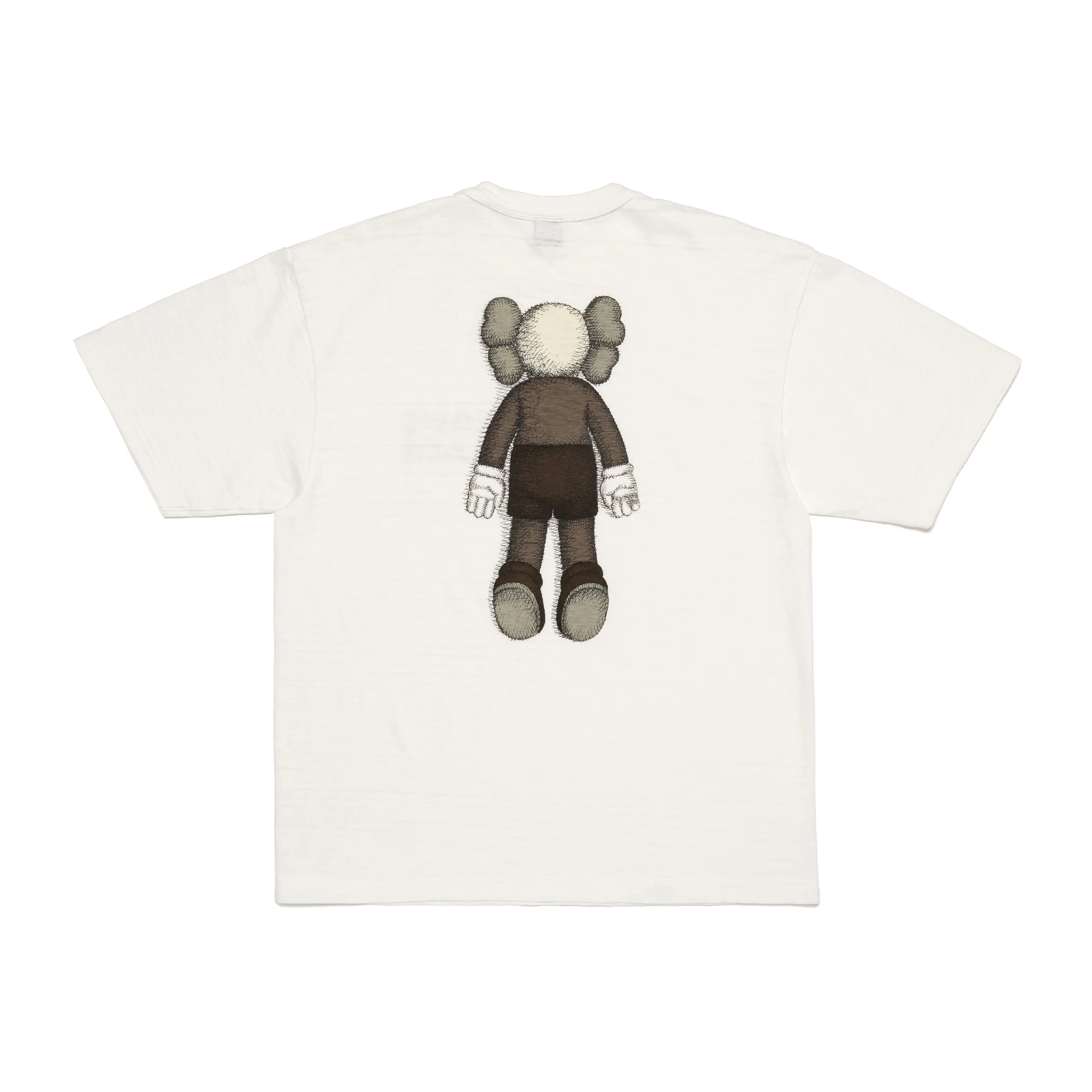KAWS MADE GRAPHIC T-SHIRT #3 sold by Human Made product image thumbnail 2