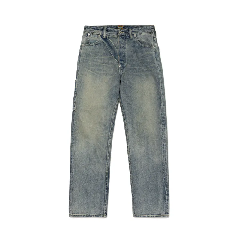 DENIM PANTS sold by Human Made