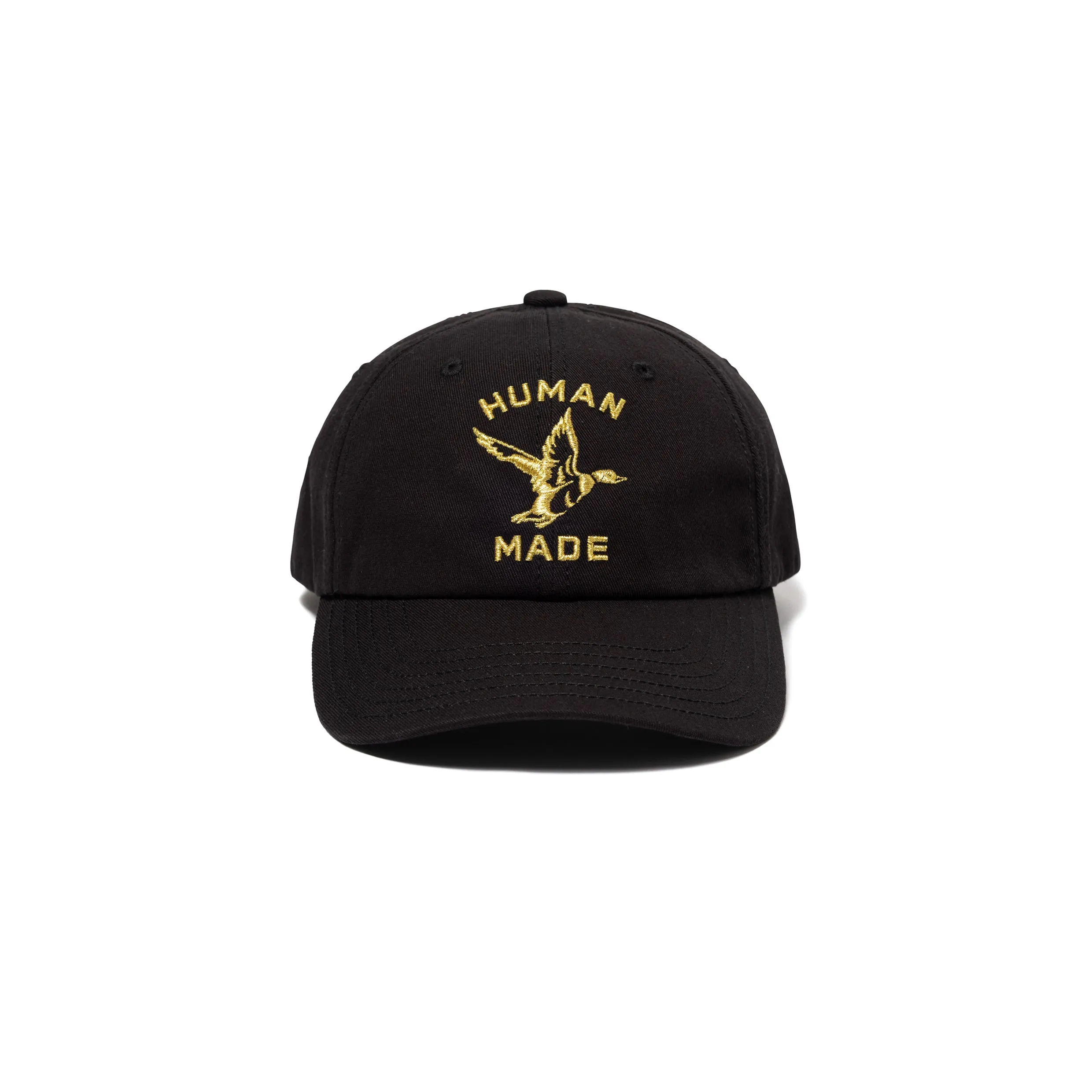 6 PANEL CAP #5 sold by Human Made product image thumbnail 4