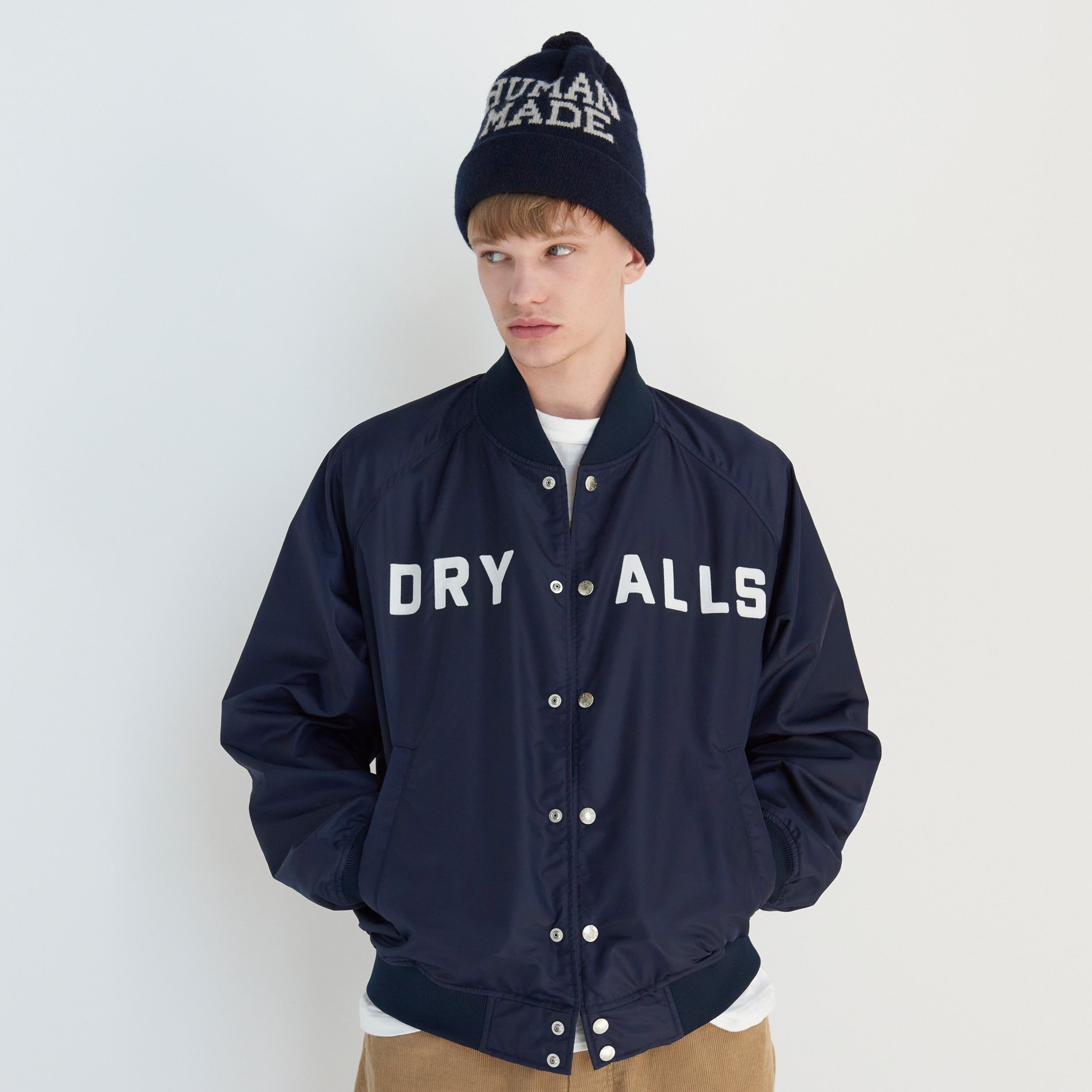 POP BEANIE sold by Human Made product image thumbnail 6