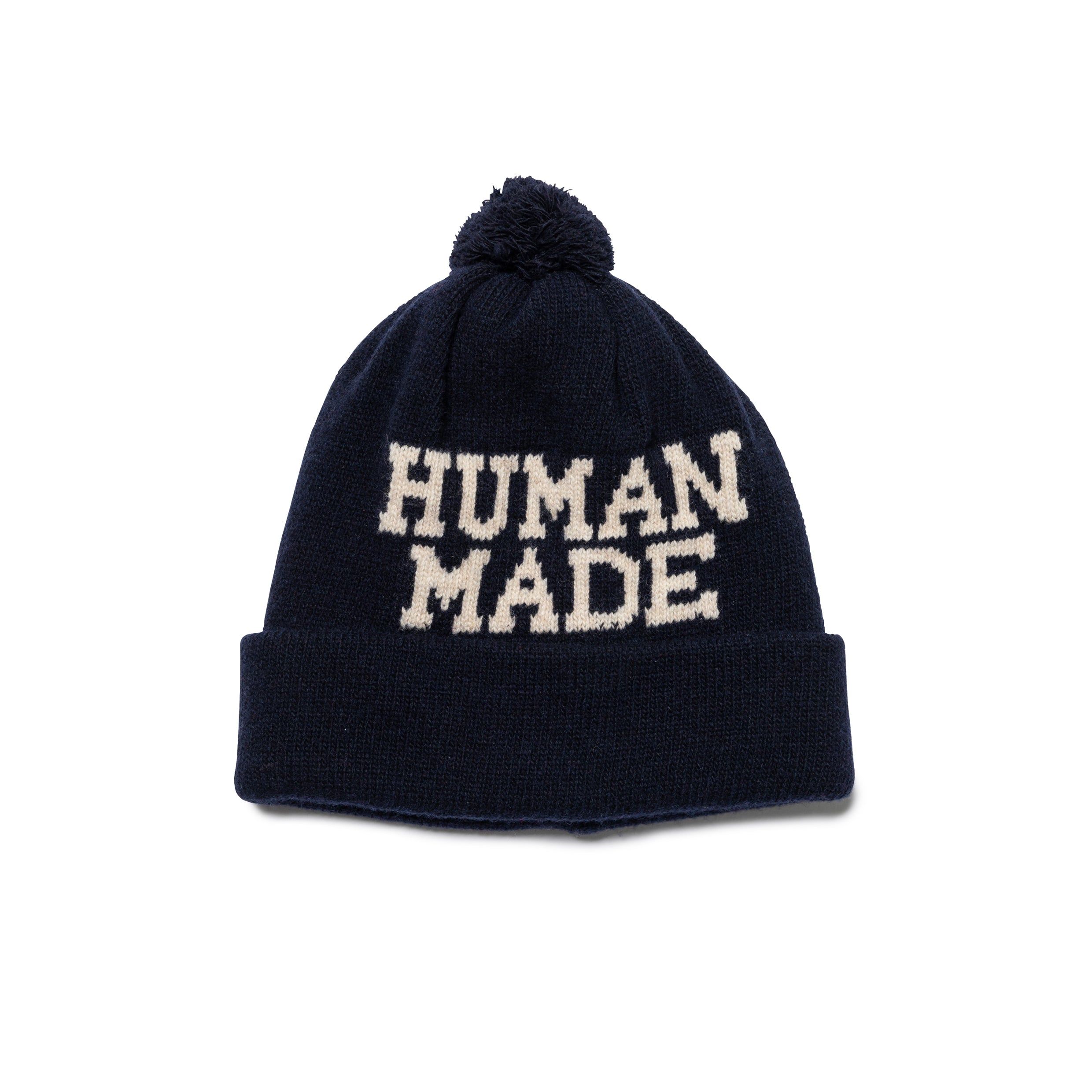 POP BEANIE sold by Human Made product image thumbnail 2