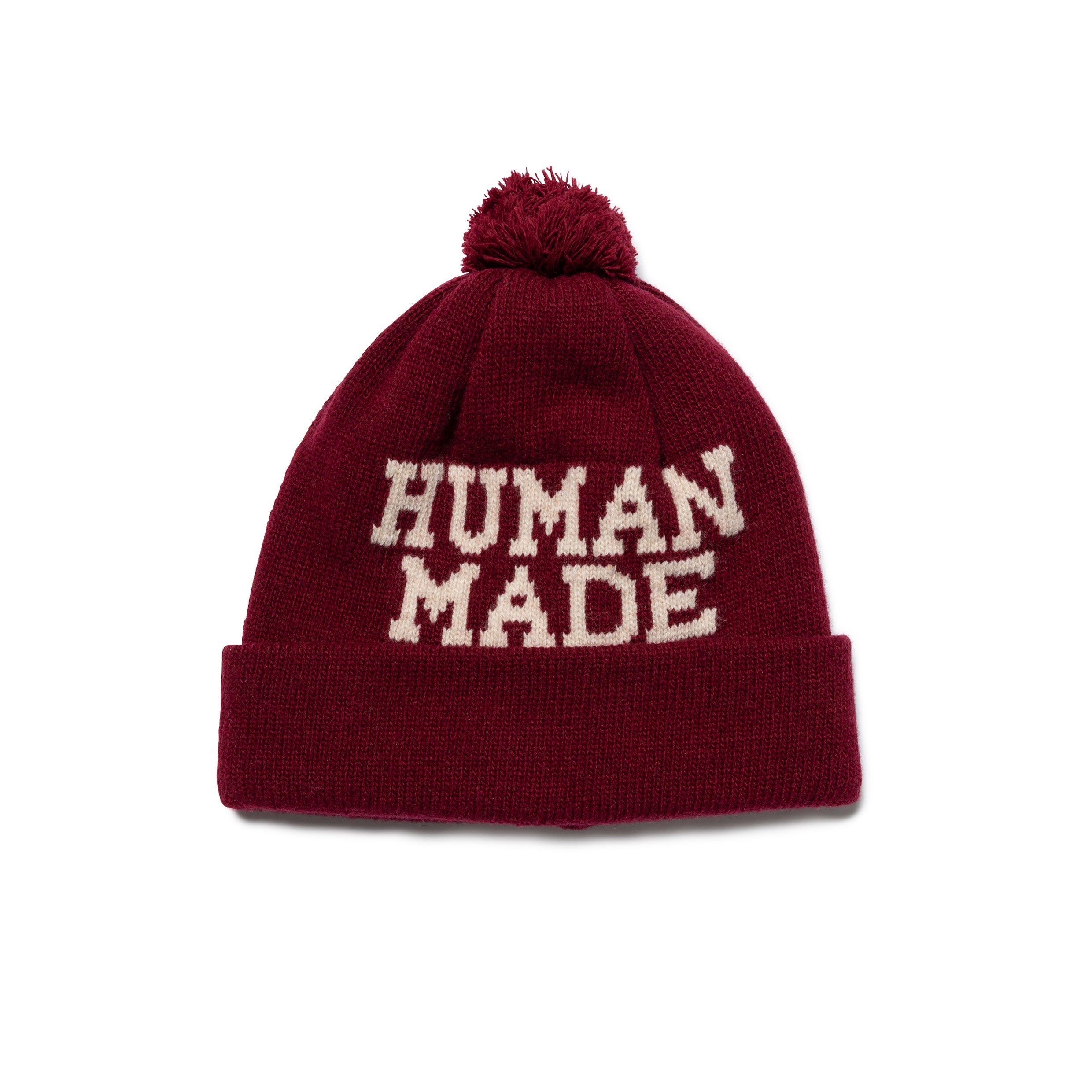 POP BEANIE sold by Human Made product image thumbnail 4