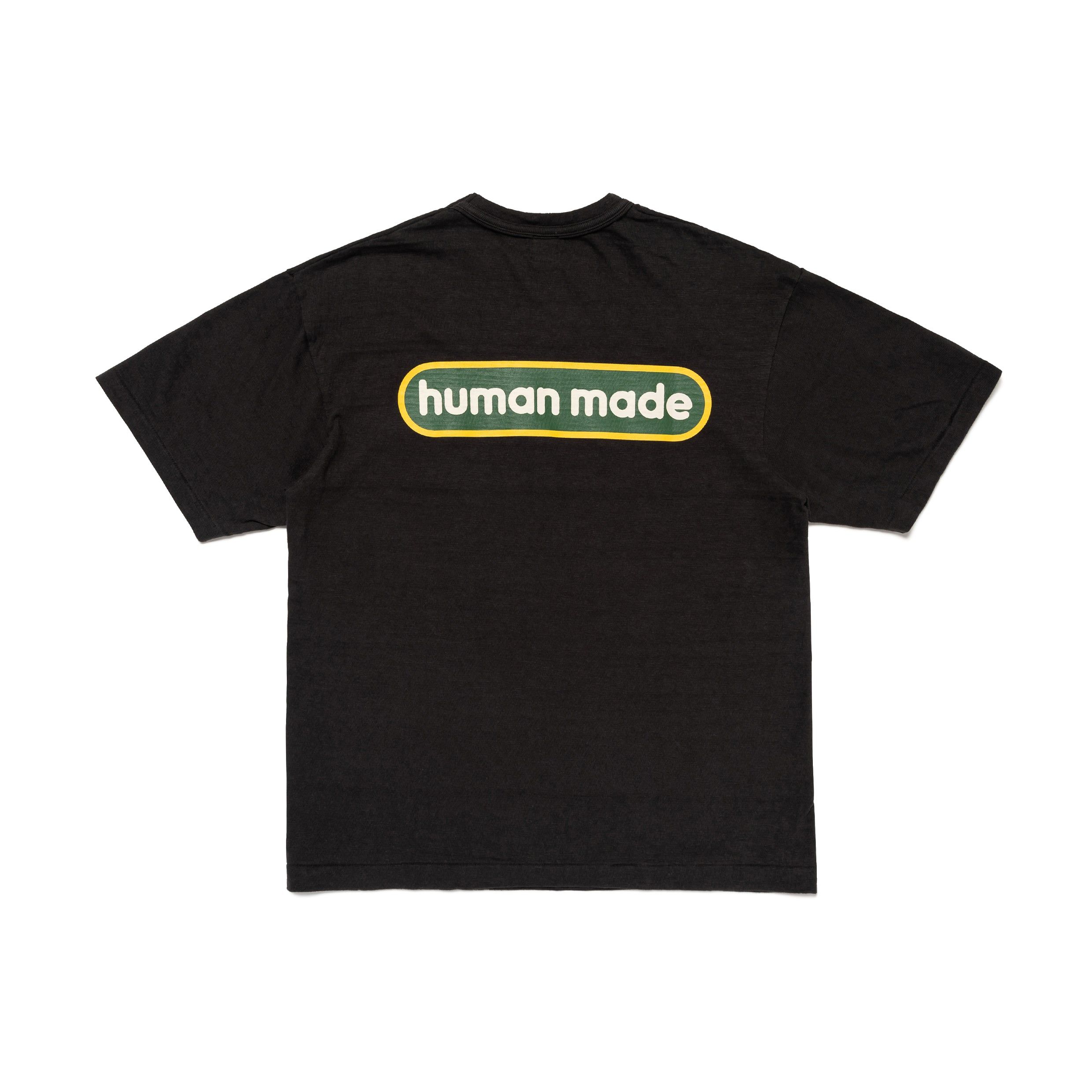 GRAPHIC T-SHIRT #08 sold by Human Made