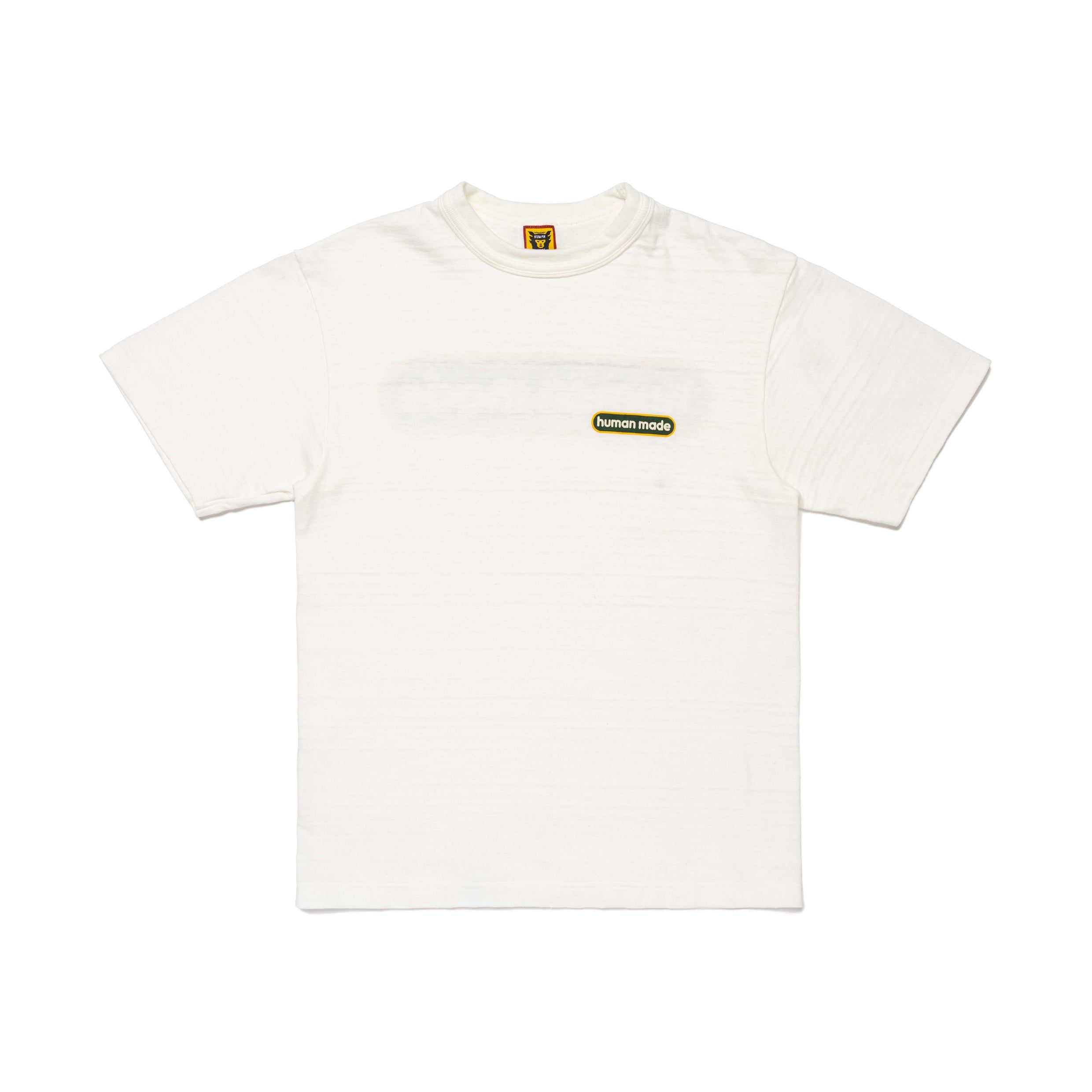 GRAPHIC T-SHIRT #08 sold by Human Made product image thumbnail 4