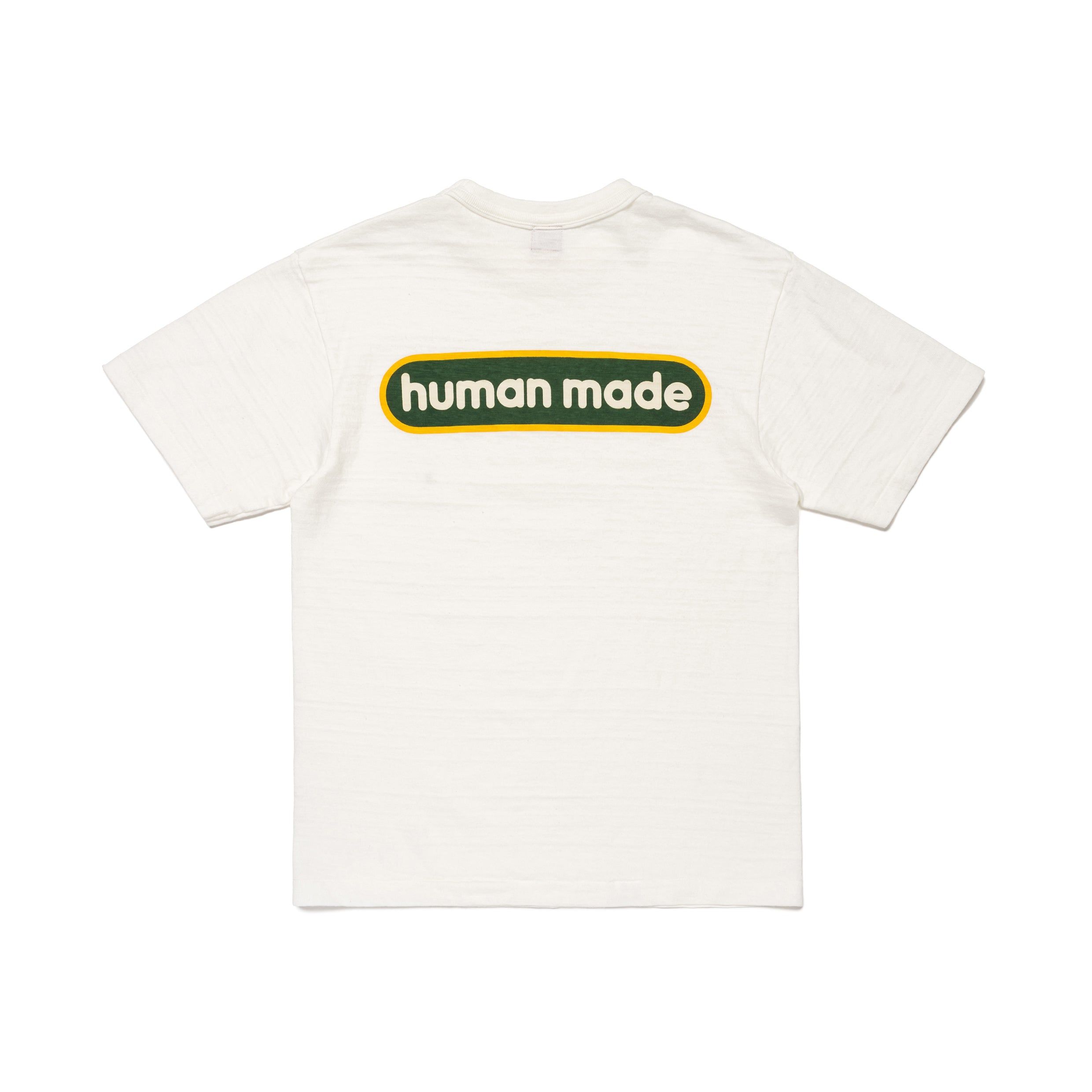 GRAPHIC T-SHIRT #08 sold by Human Made product image thumbnail 3