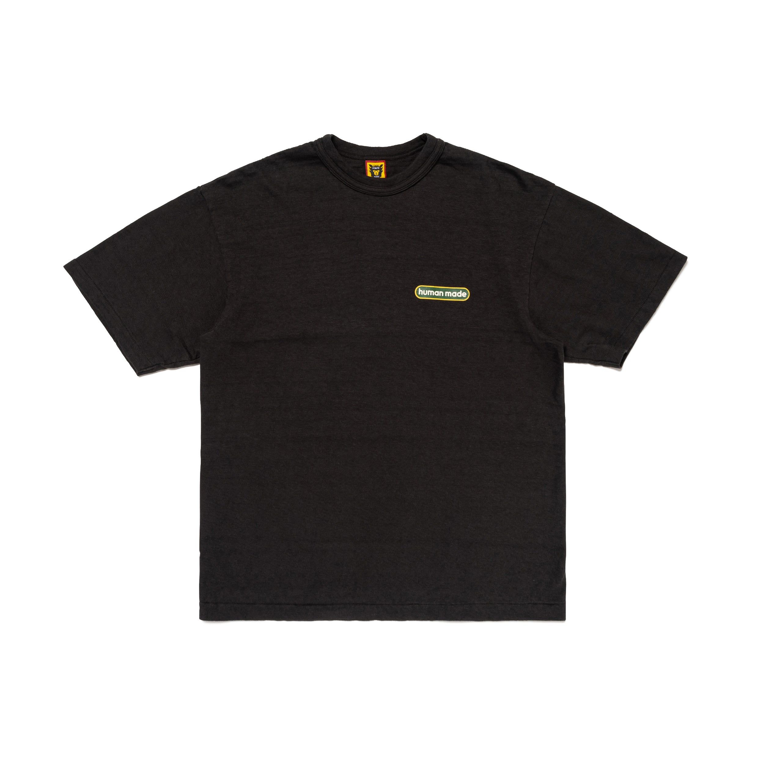 GRAPHIC T-SHIRT #08 sold by Human Made product image thumbnail 2