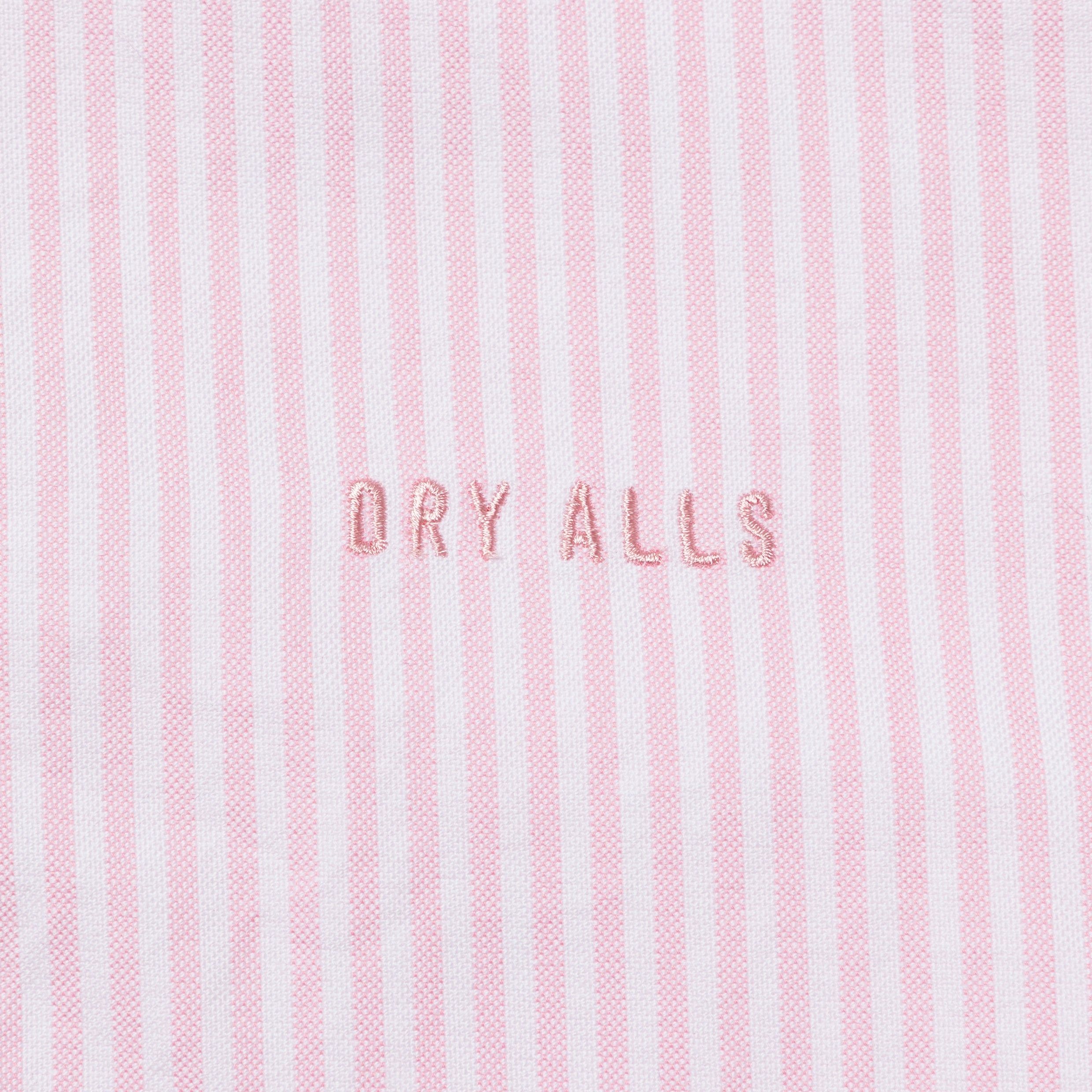 STRIPE B.D L/S SHIRT sold by Human Made product image thumbnail 12