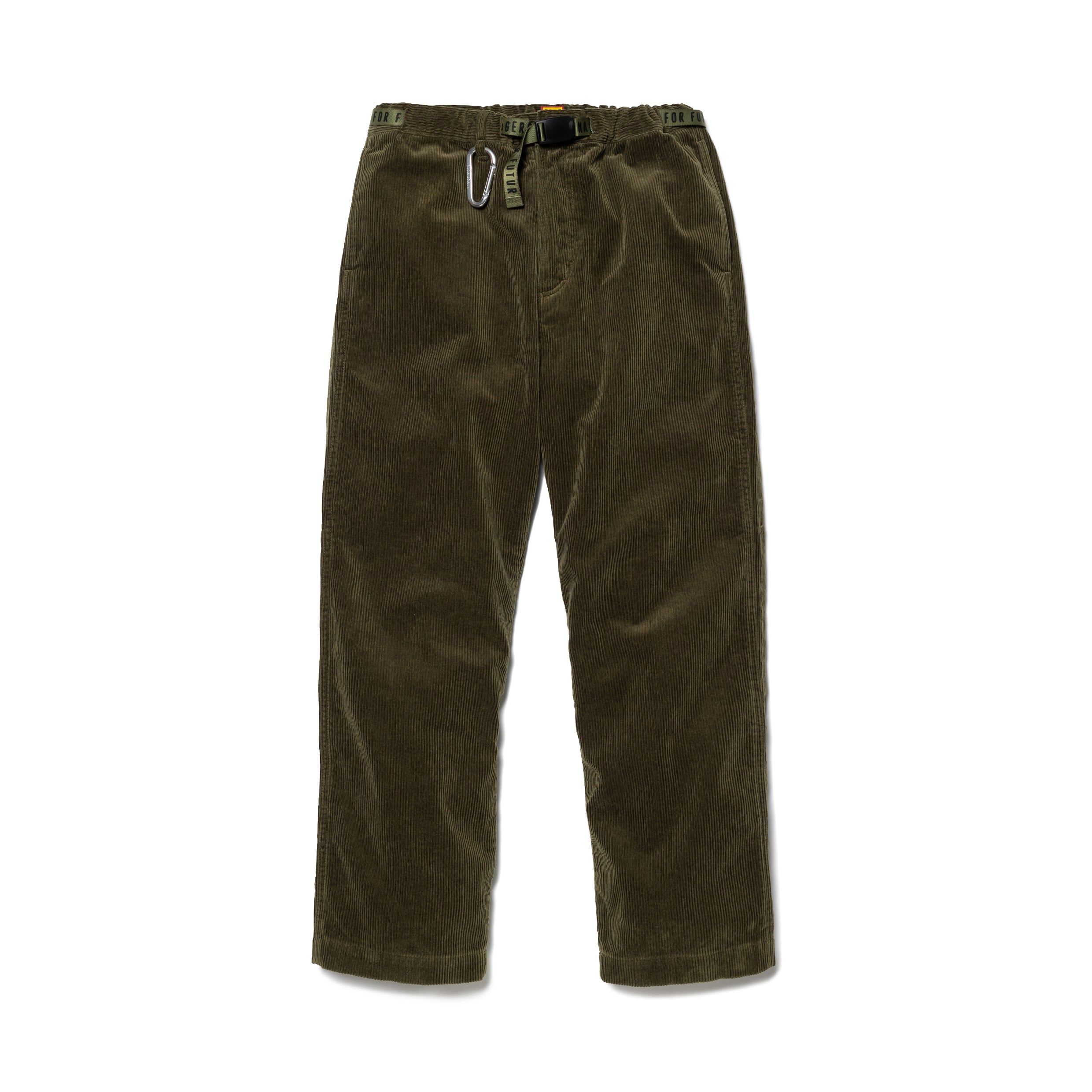 CORDUROY EASY PANTS sold by Human Made product image thumbnail 5