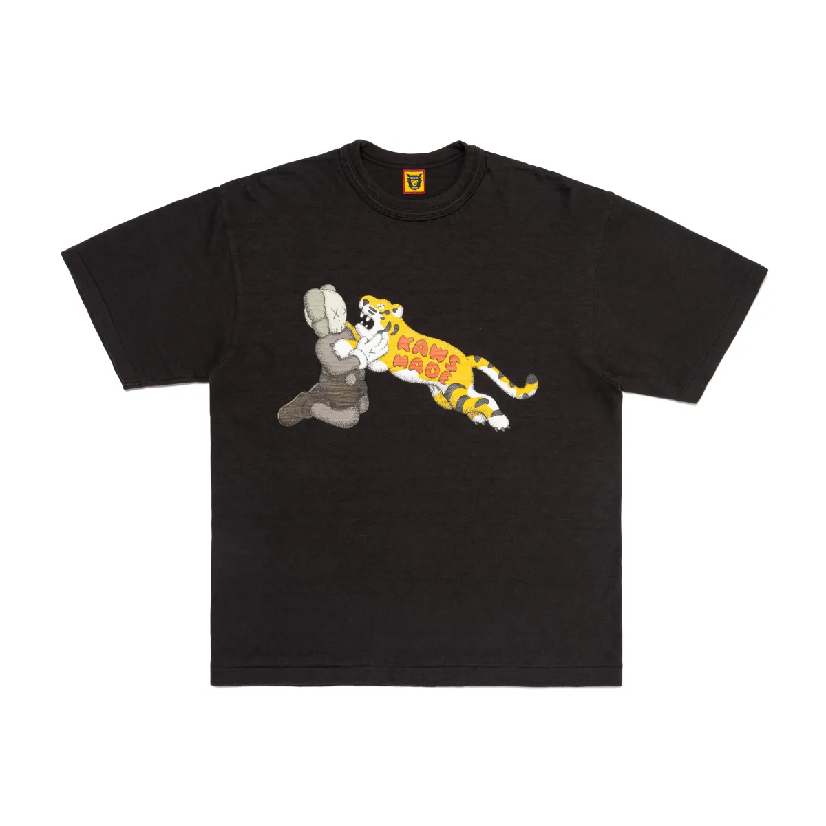 KAWS MADE GRAPHIC T-SHIRT #2 | Parallel