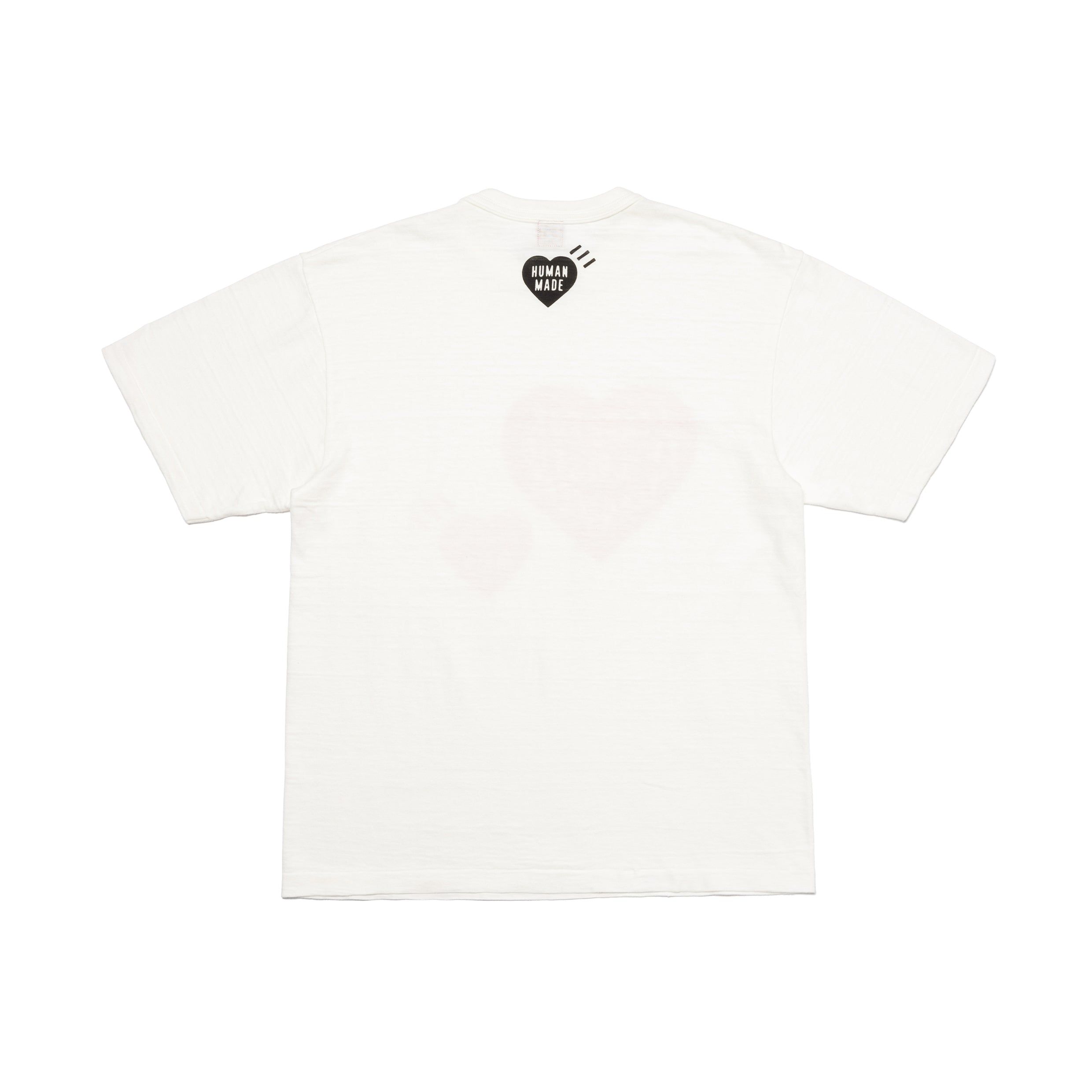 GRAPHIC T-SHIRT #4 sold by Human Made product image thumbnail 2