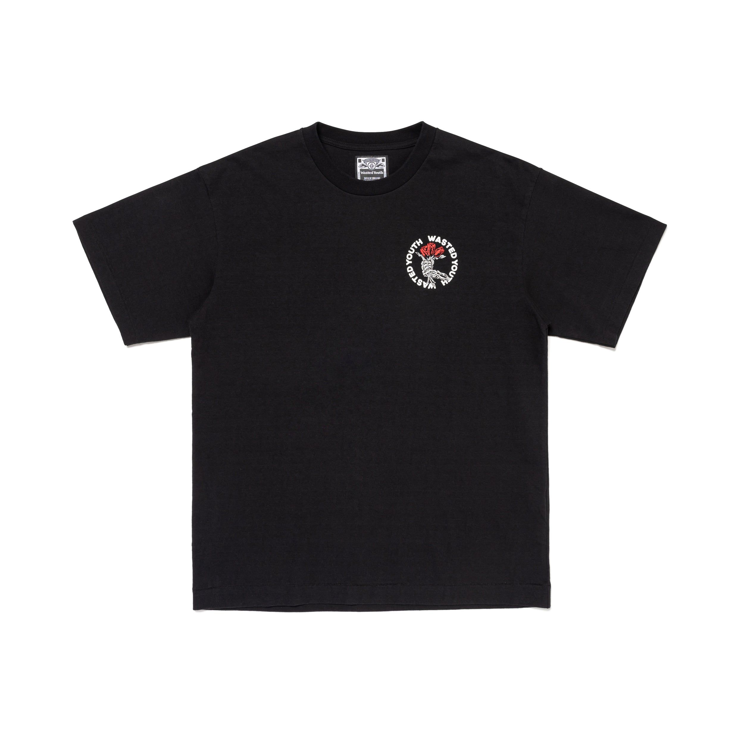 T-SHIRT#7 sold by Human Made product image thumbnail 2