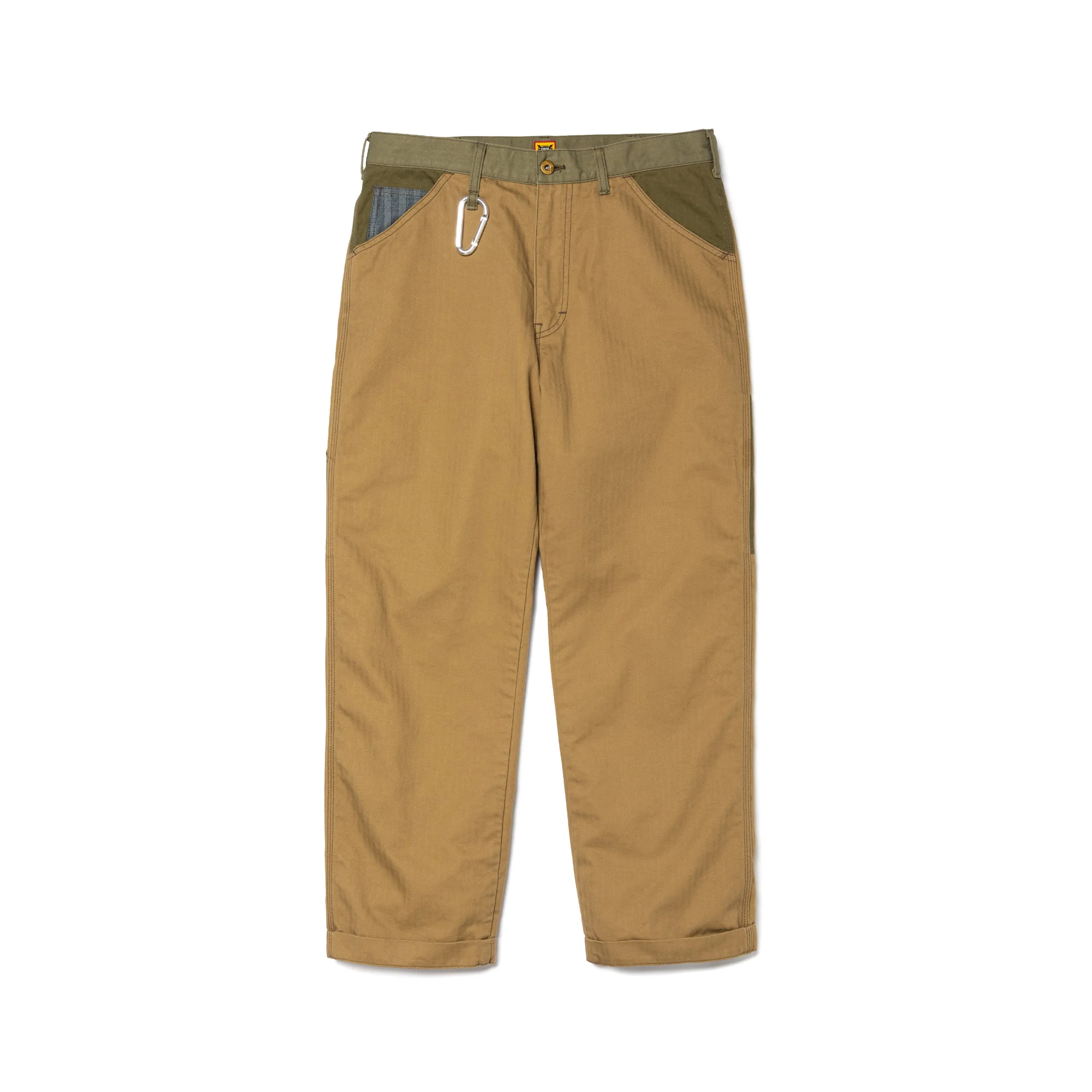 CRAZY PAINTER PANTS sold by Human Made product image thumbnail 2