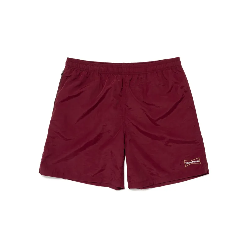 SWIM SHORTS sold by Human Made