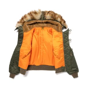 N2 FLIGHT JACKET sold by Human Made