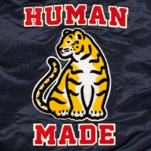 N2 FLIGHT JACKET sold by Human Made