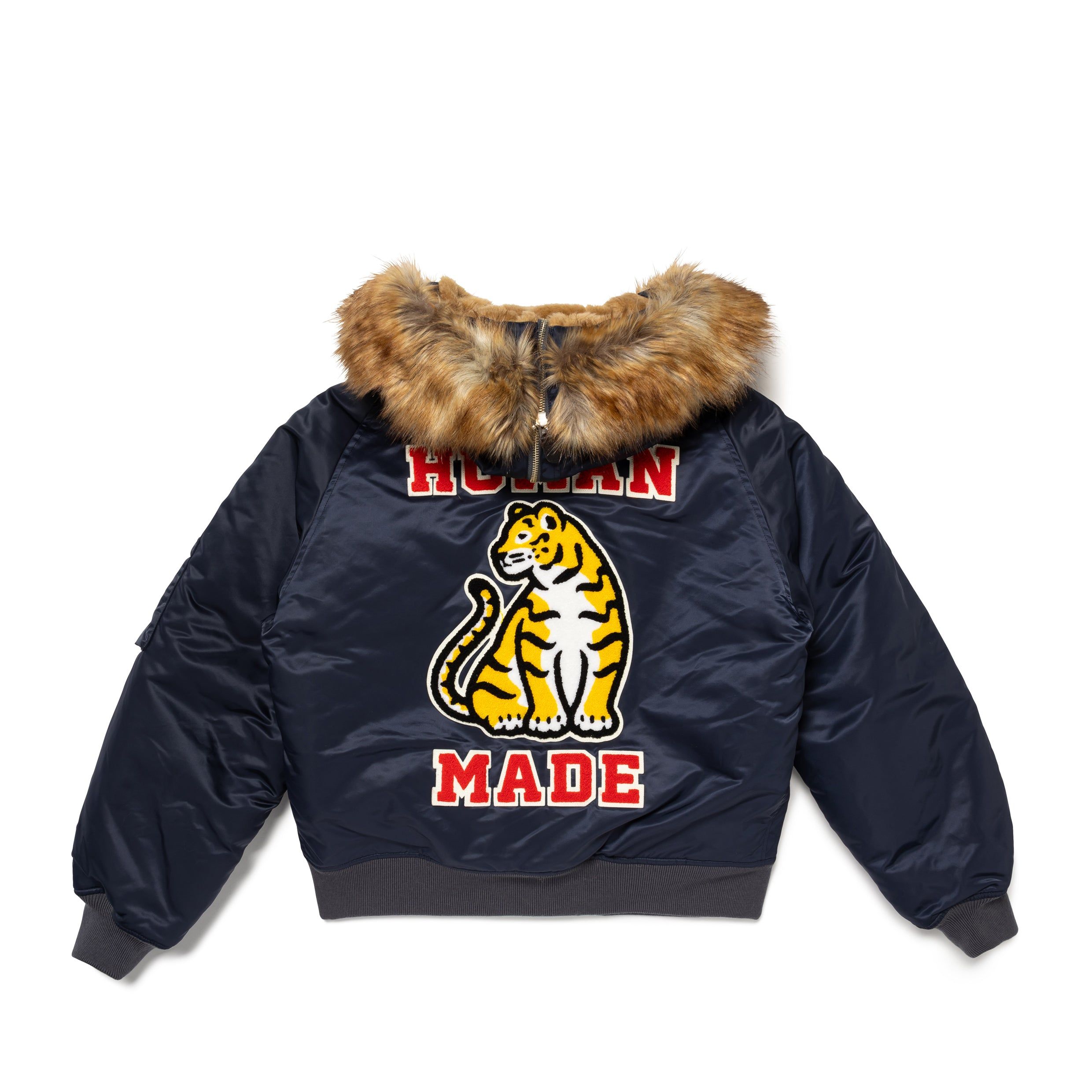 N2 FLIGHT JACKET | Parallel