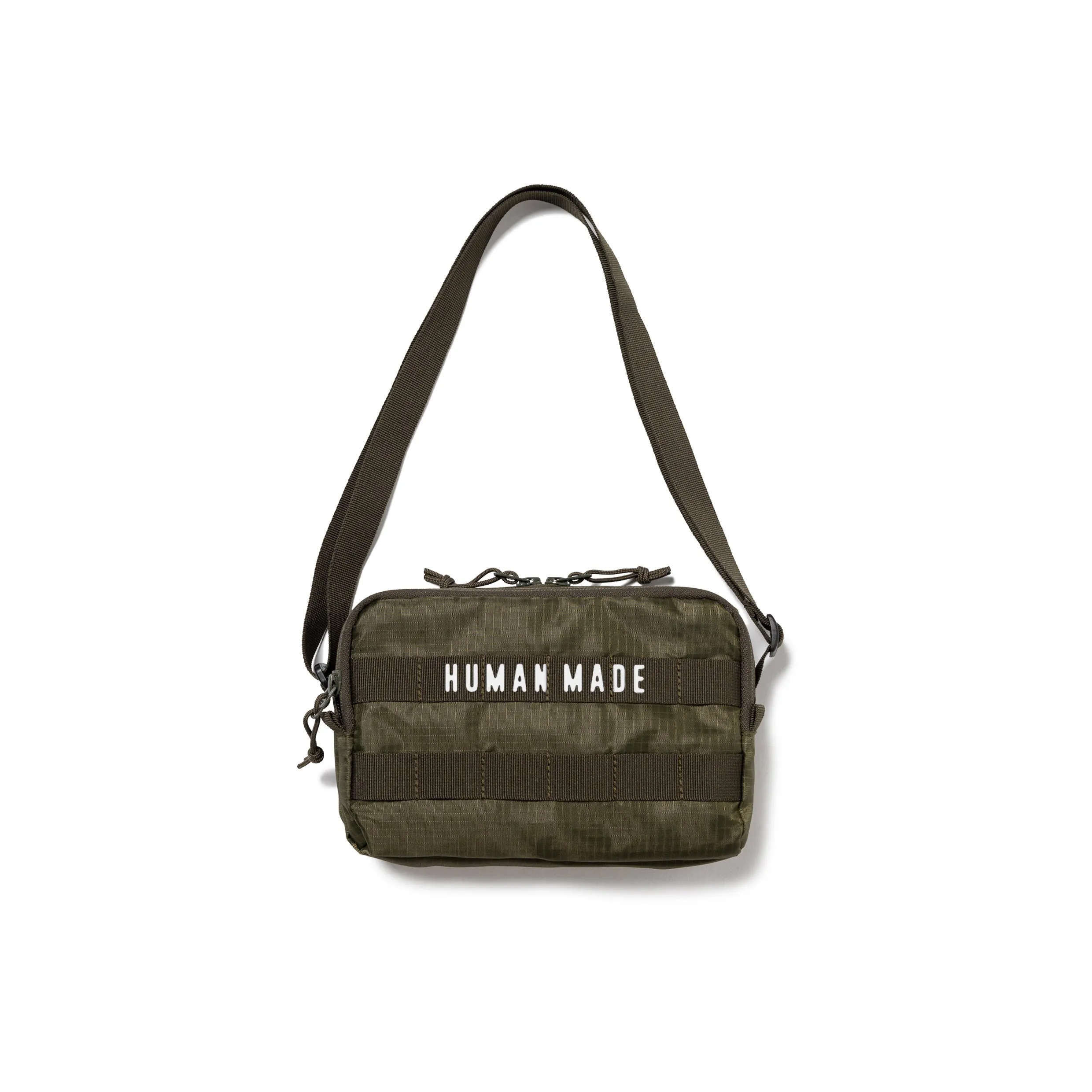 MILITARY LIGHT POUCH sold by Human Made product image thumbnail 5