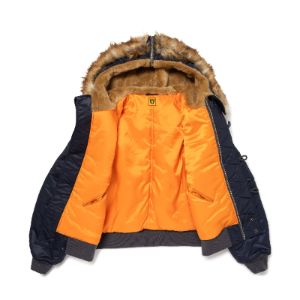 N2 FLIGHT JACKET sold by Human Made