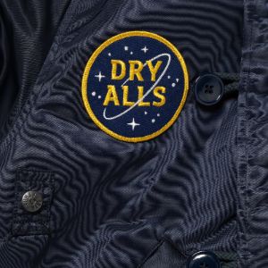 N2 FLIGHT JACKET sold by Human Made