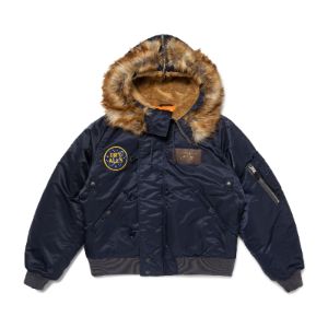 N2 FLIGHT JACKET sold by Human Made