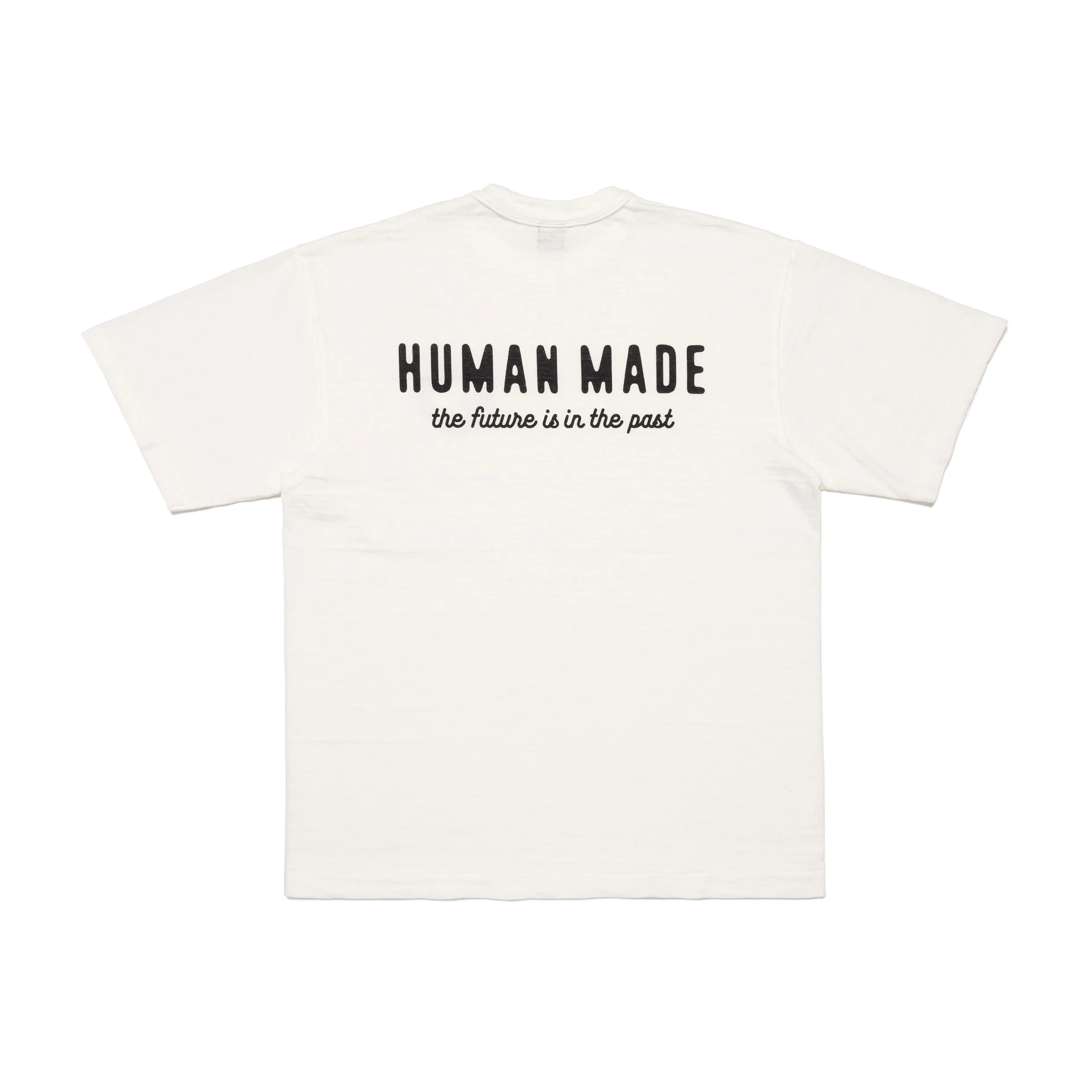 GRAPHIC T-SHIRT #17 sold by Human Made product image thumbnail 4