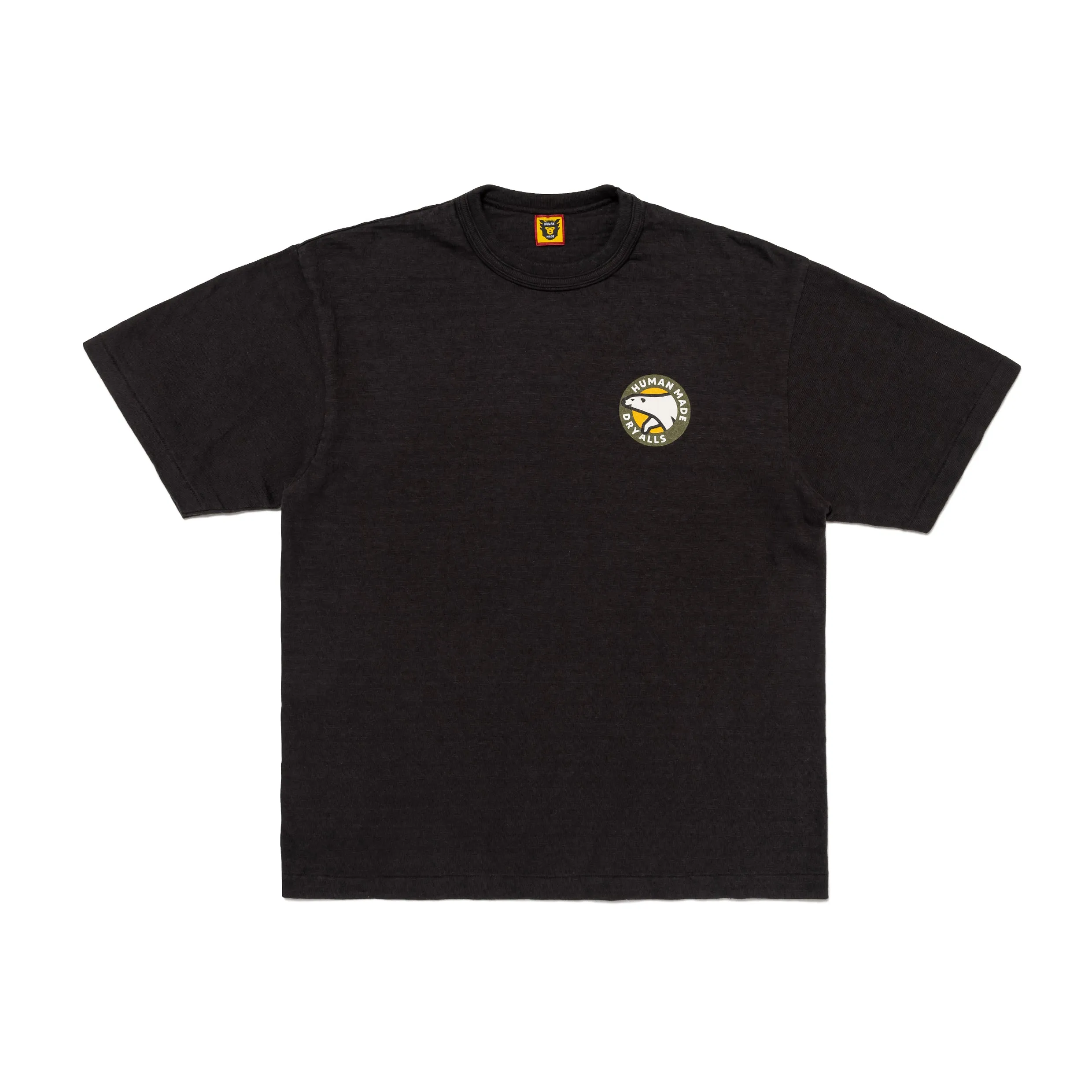 GRAPHIC T-SHIRT #17 sold by Human Made