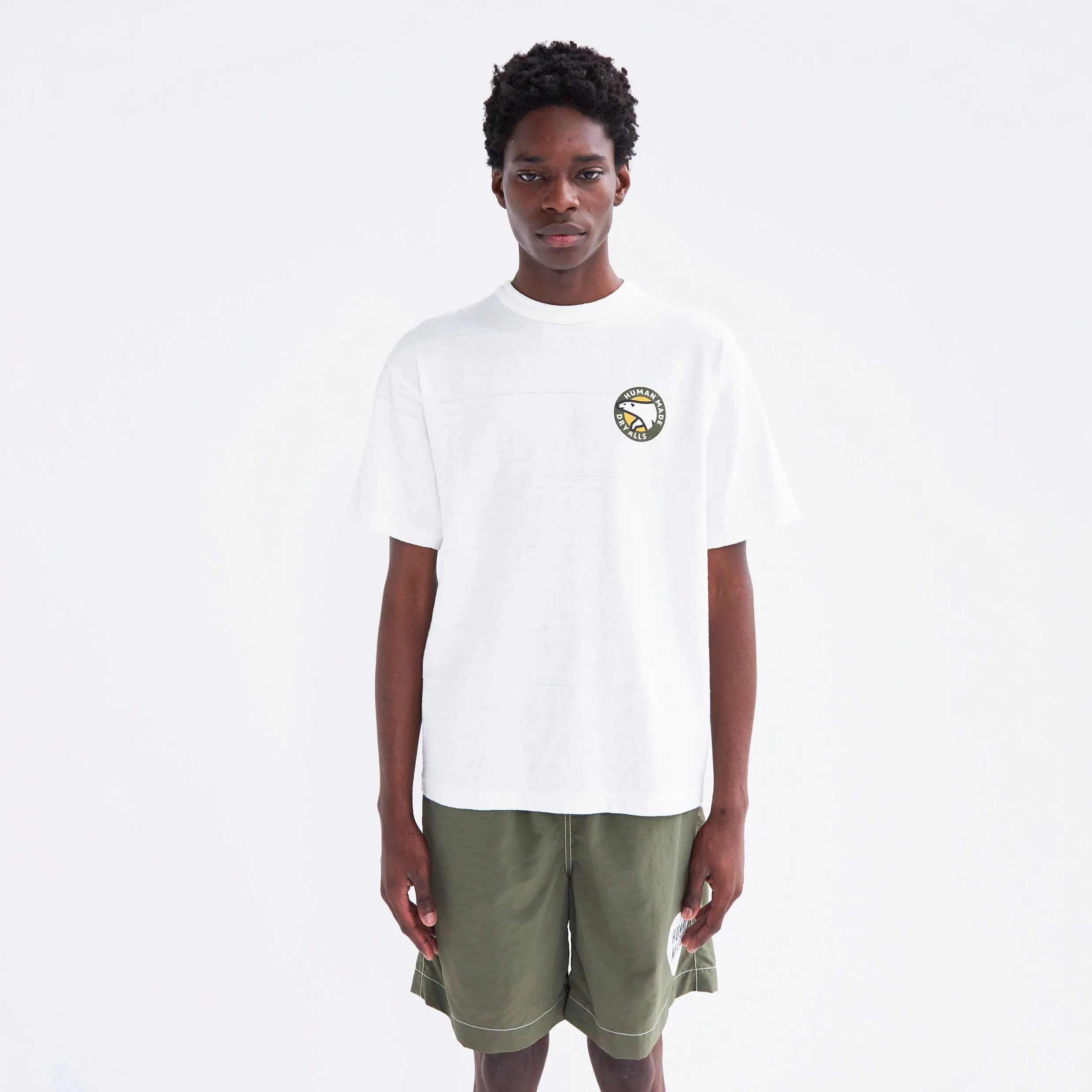 GRAPHIC T-SHIRT #17 sold by Human Made product image thumbnail 5