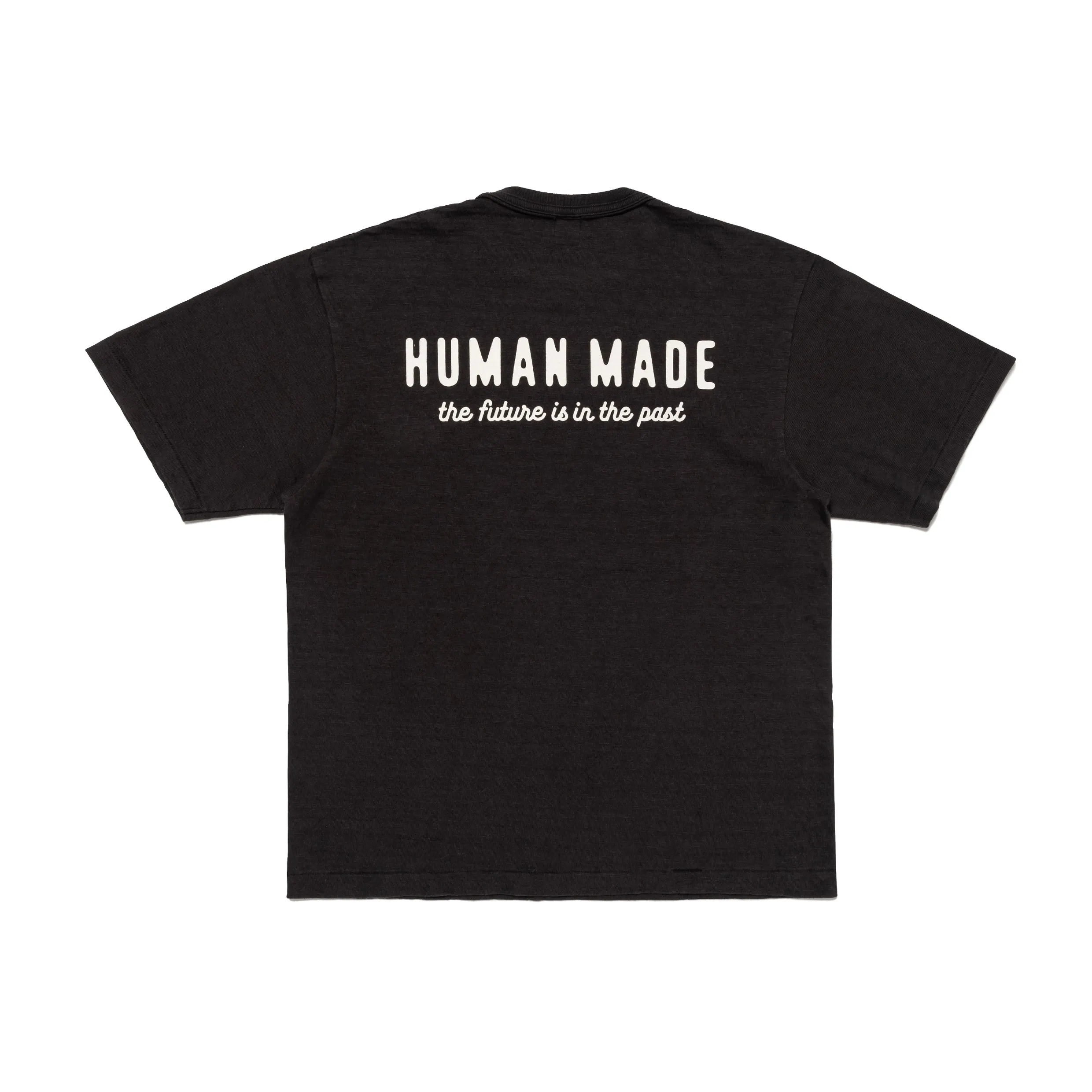 GRAPHIC T-SHIRT #17 sold by Human Made product image thumbnail 2