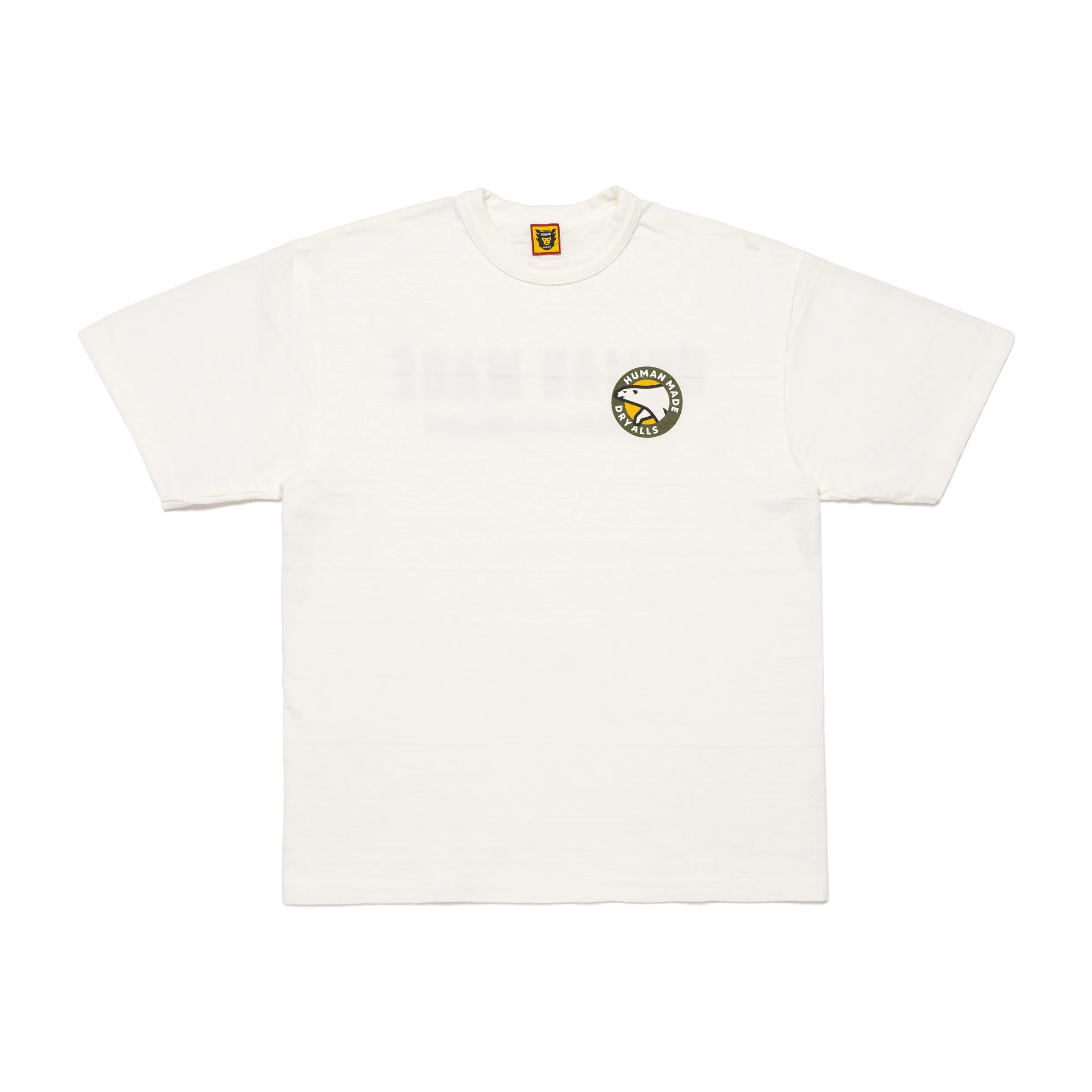 GRAPHIC T-SHIRT #17 sold by Human Made product image thumbnail 3