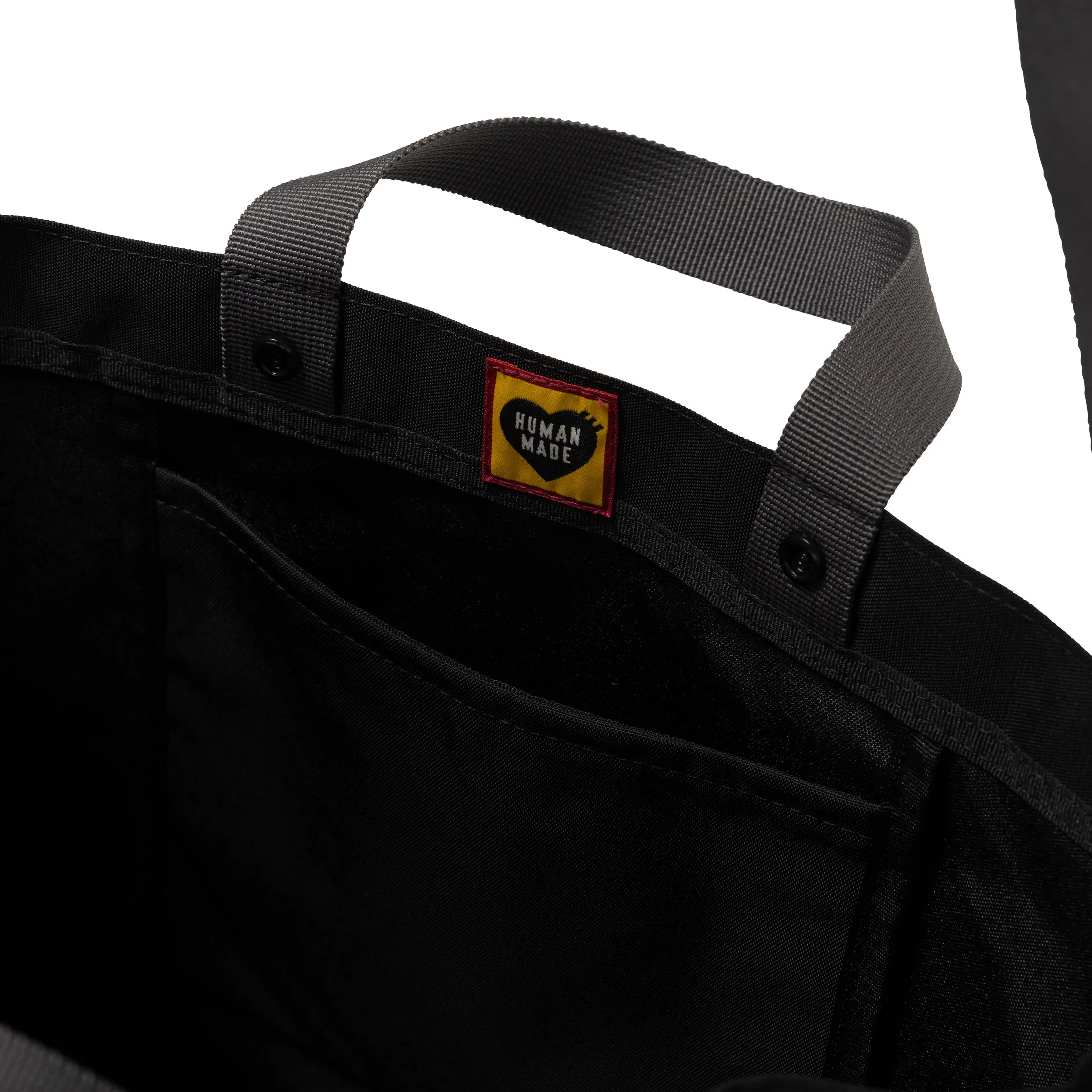 SHOULDER TOTE BAG | Parallel