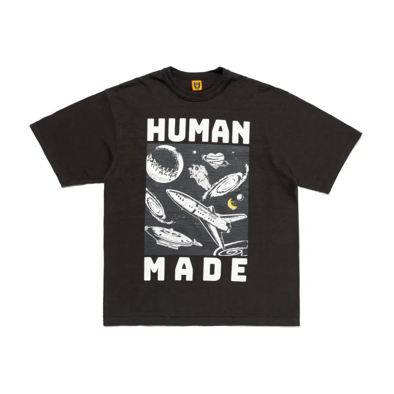 GRAPHIC T-SHIRT #14 made by Human Made
