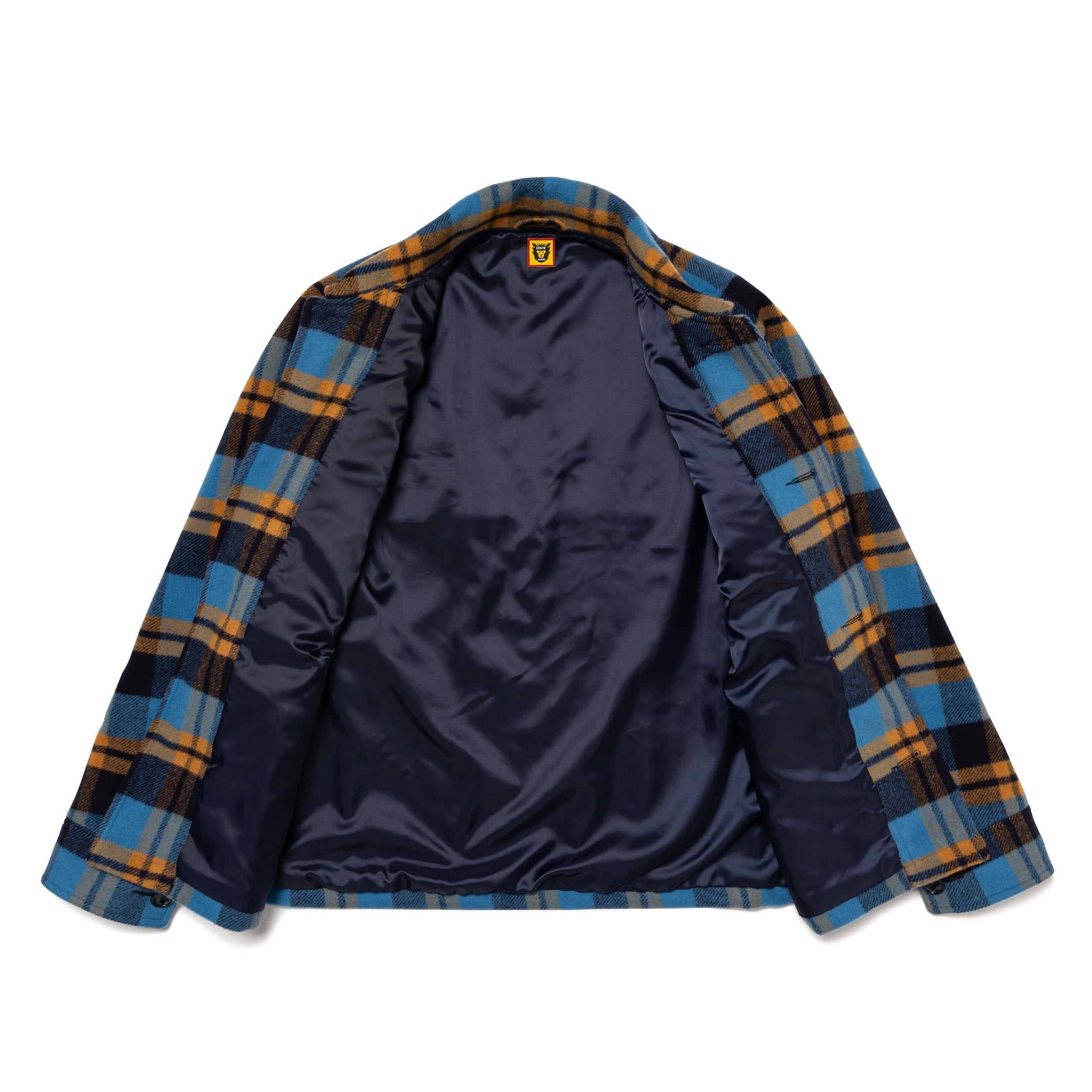 HUNTING JACKET sold by Human Made product image thumbnail 3