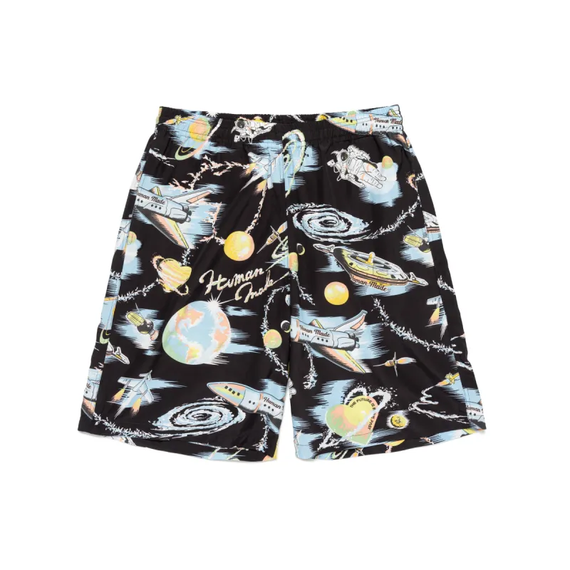 GRAPHIC SHORTS made by Human Made