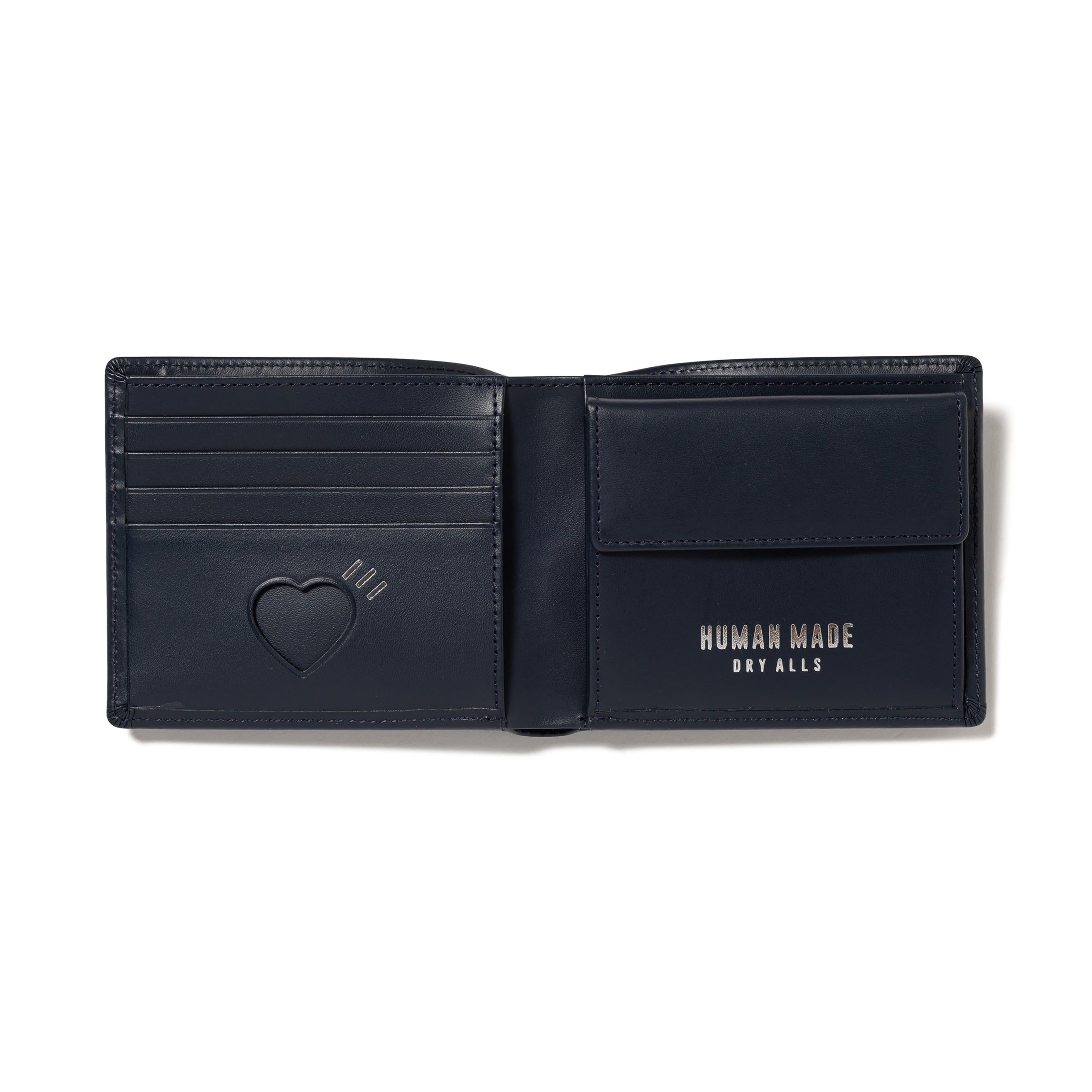 LEATHER WALLET | Parallel