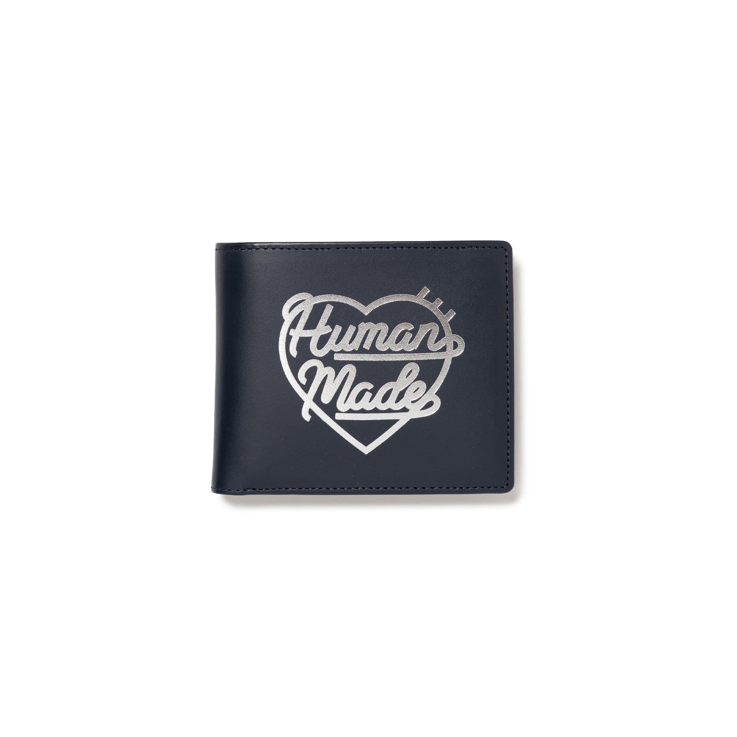 LEATHER WALLET | Parallel