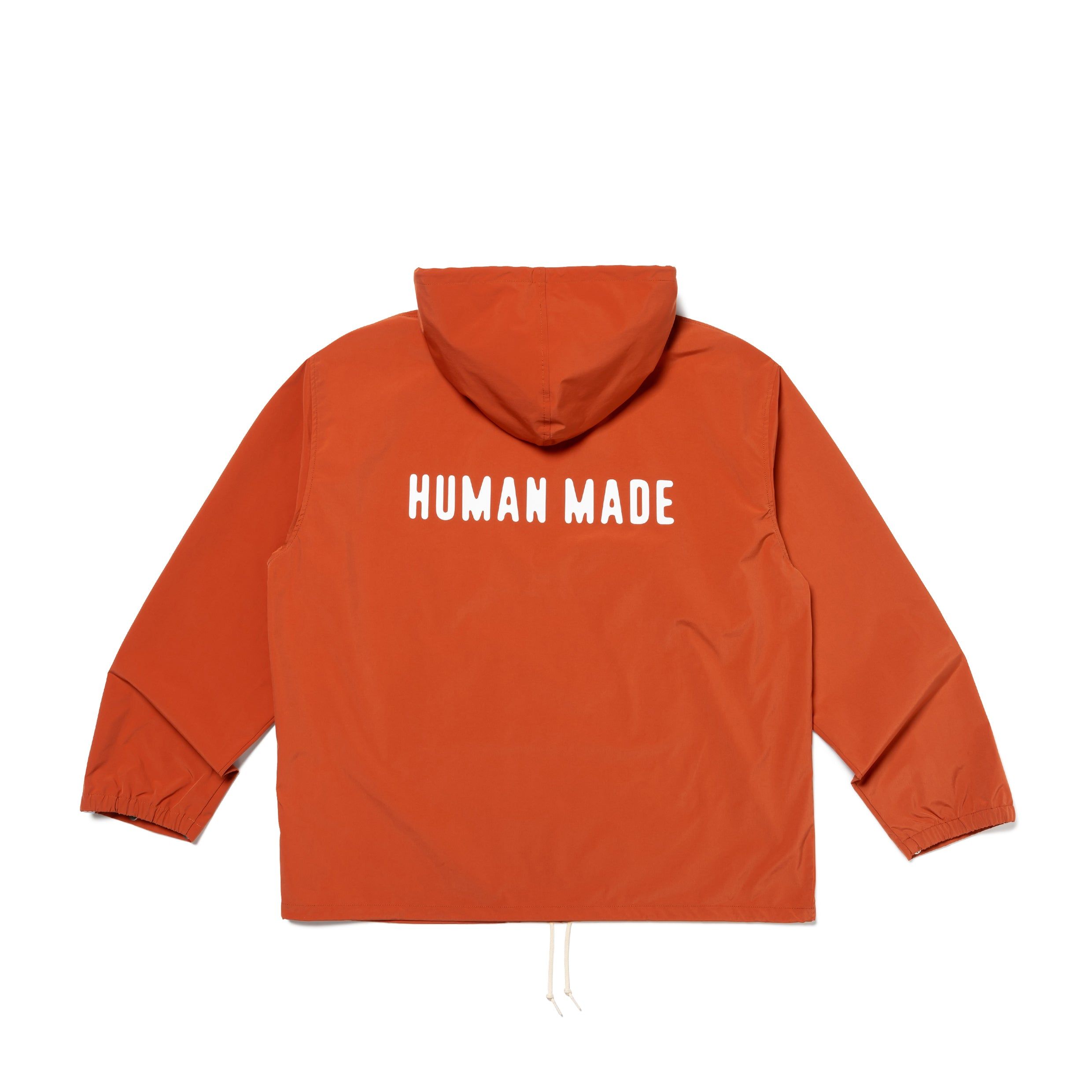 HALF-ZIP ANORAK sold by Human Made product image thumbnail 10