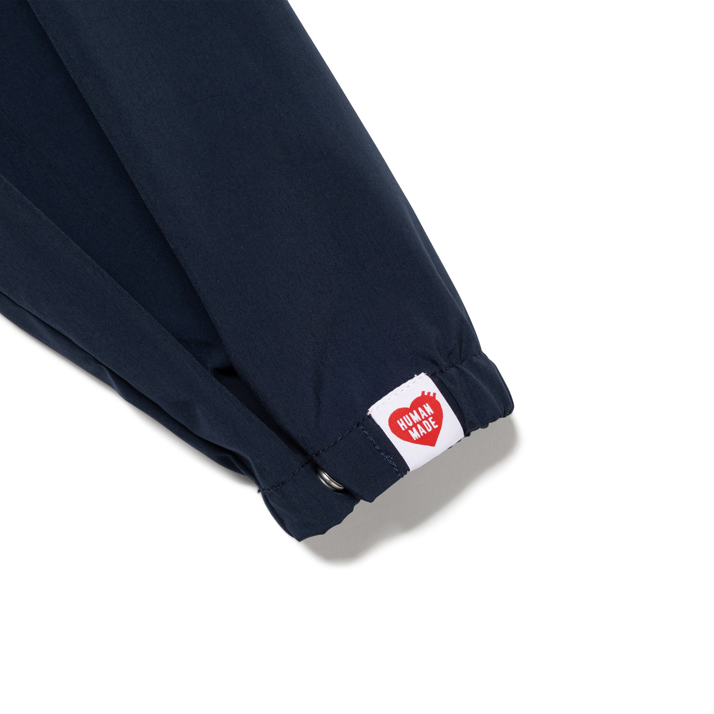 HALF-ZIP ANORAK sold by Human Made product image thumbnail 8