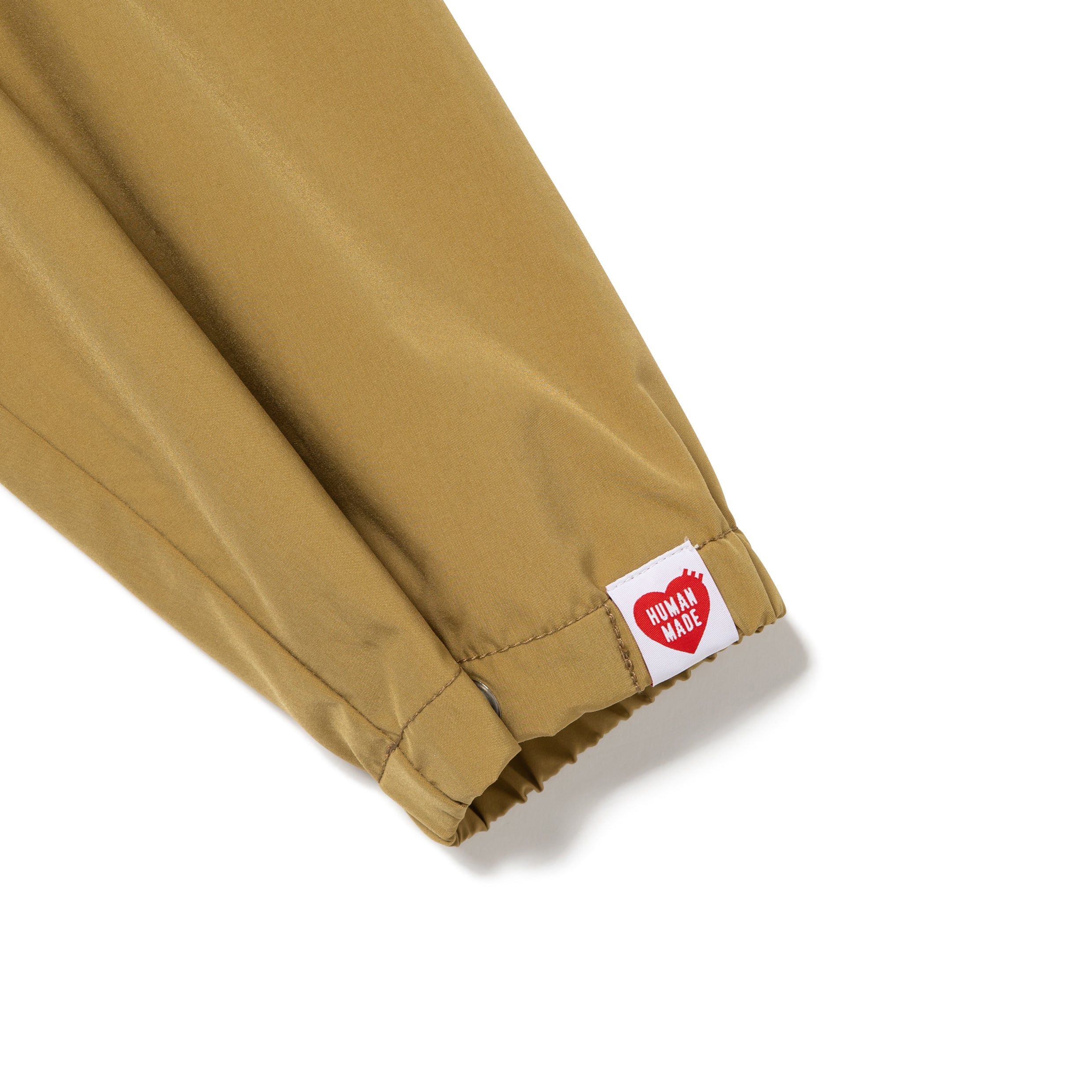 HALF-ZIP ANORAK sold by Human Made product image thumbnail 4