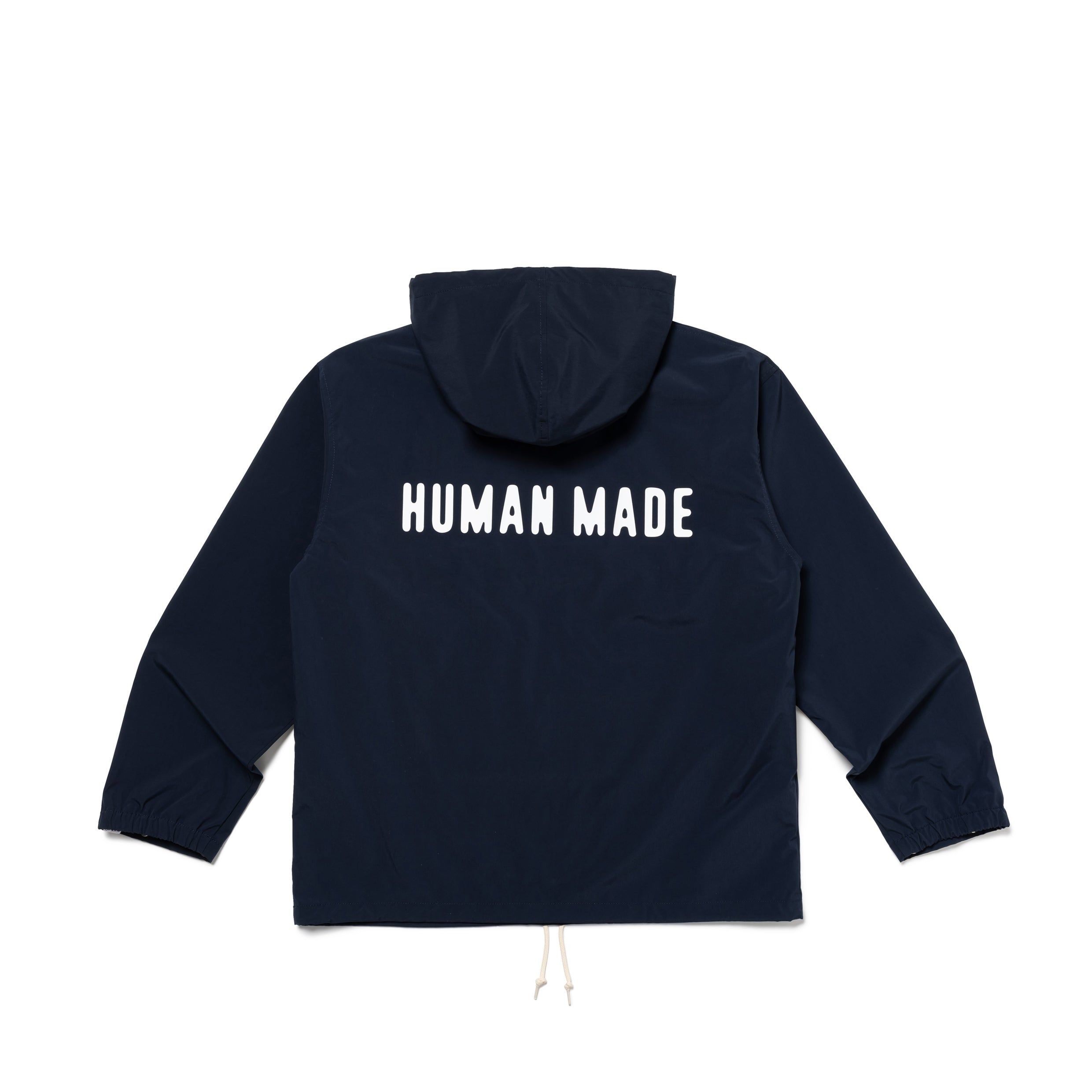 HALF-ZIP ANORAK sold by Human Made product image thumbnail 6