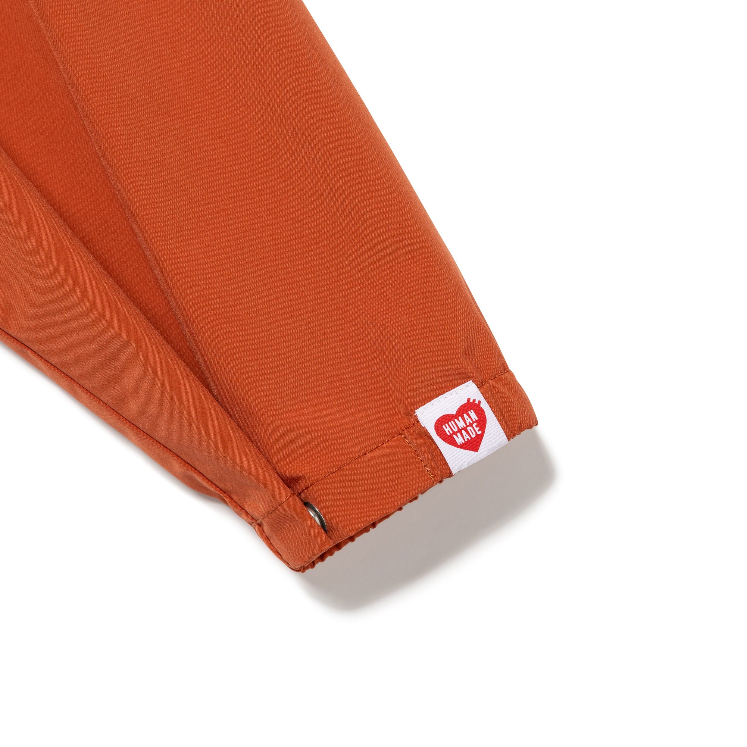 HALF-ZIP ANORAK sold by Human Made product image thumbnail 12