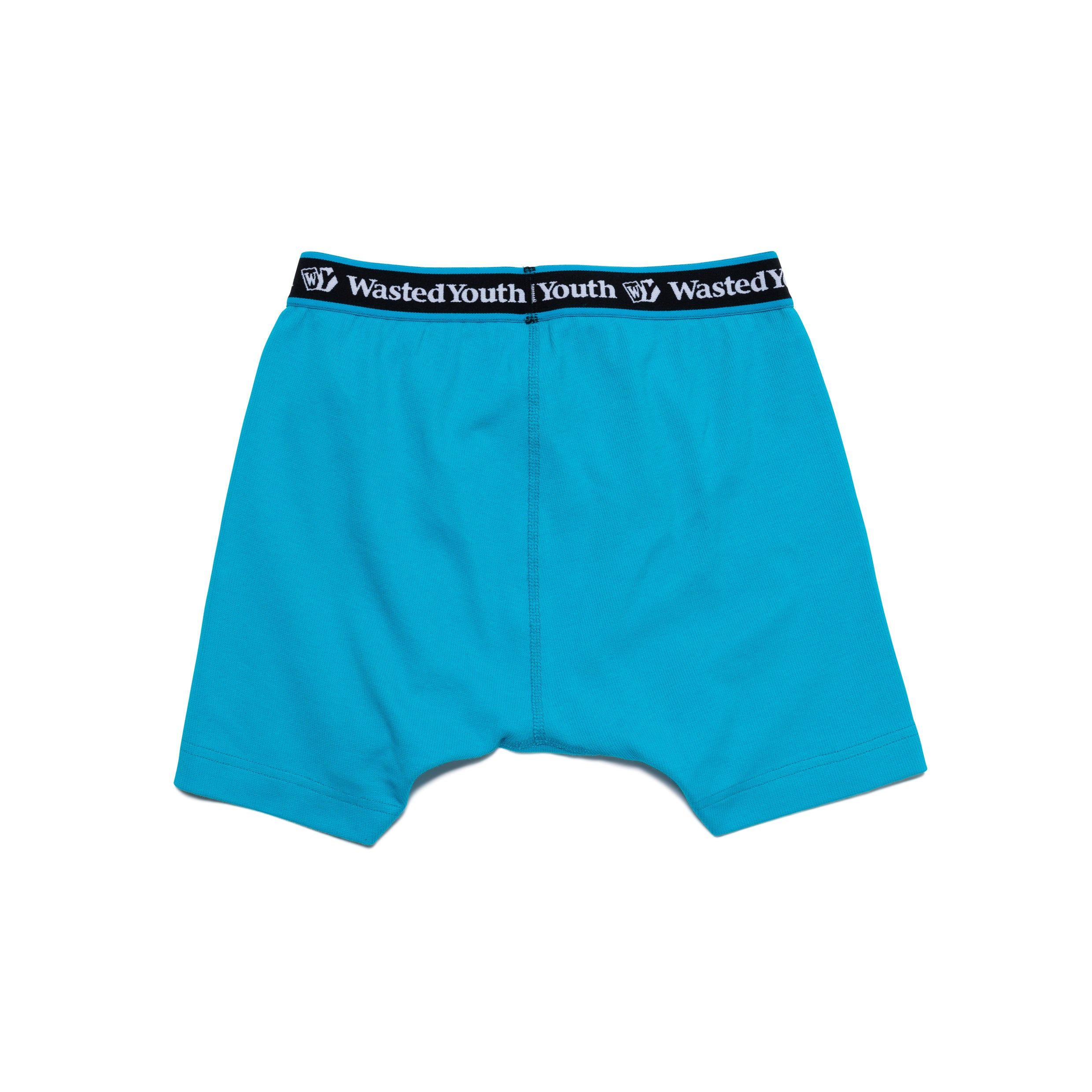 BOXER BRIEF sold by Human Made product image thumbnail 2